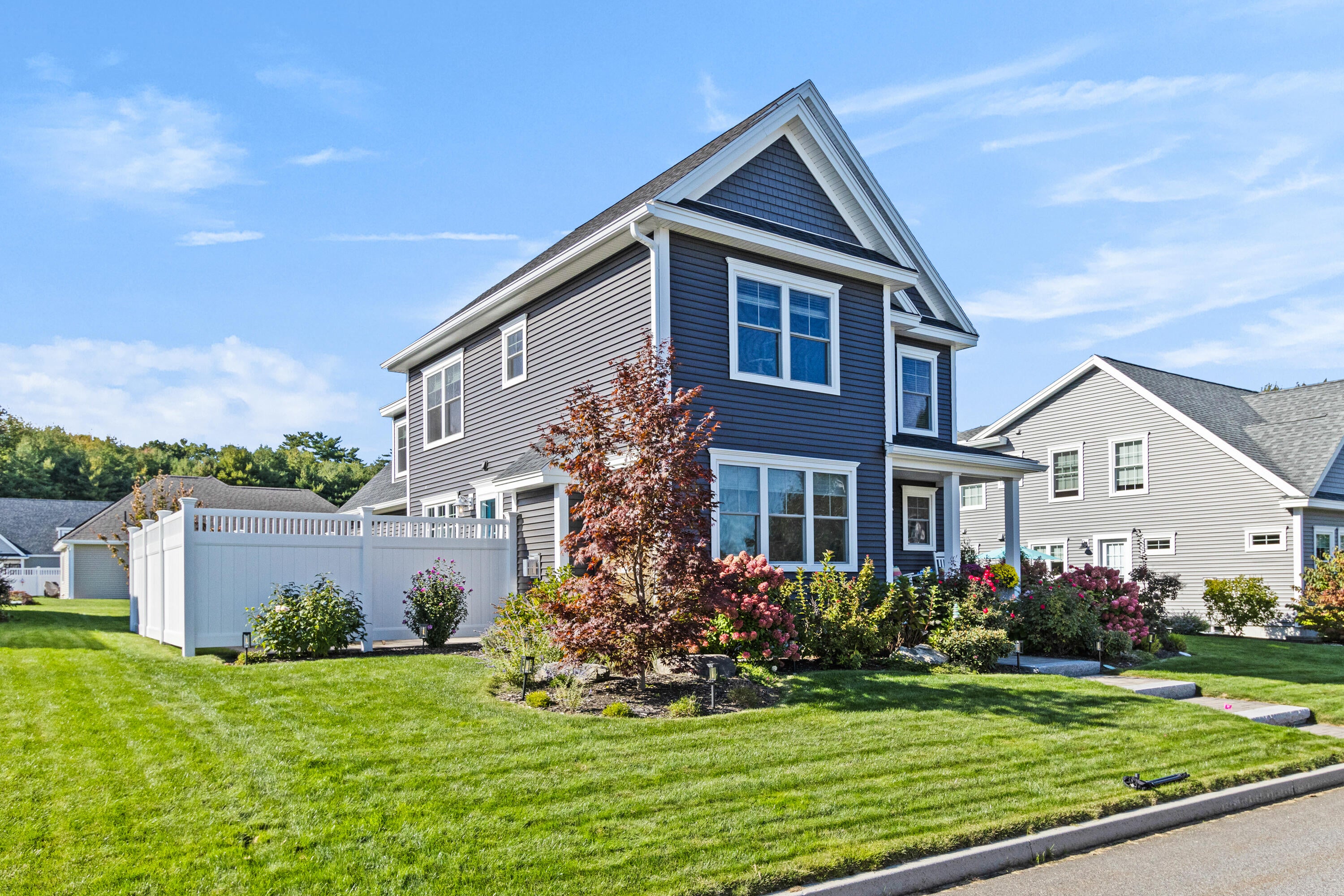 5 Lary Falls Drive