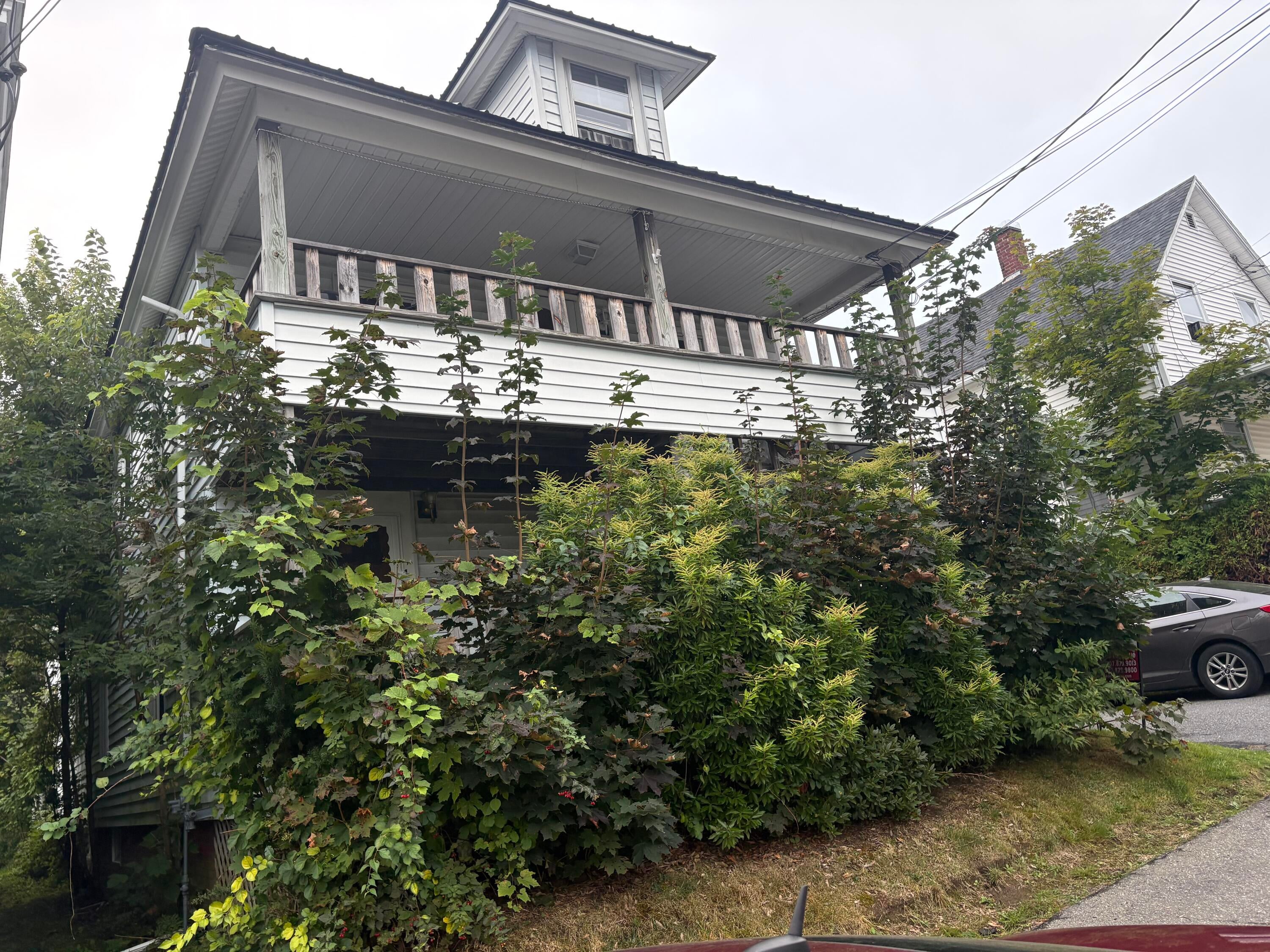 18 Franklin Street