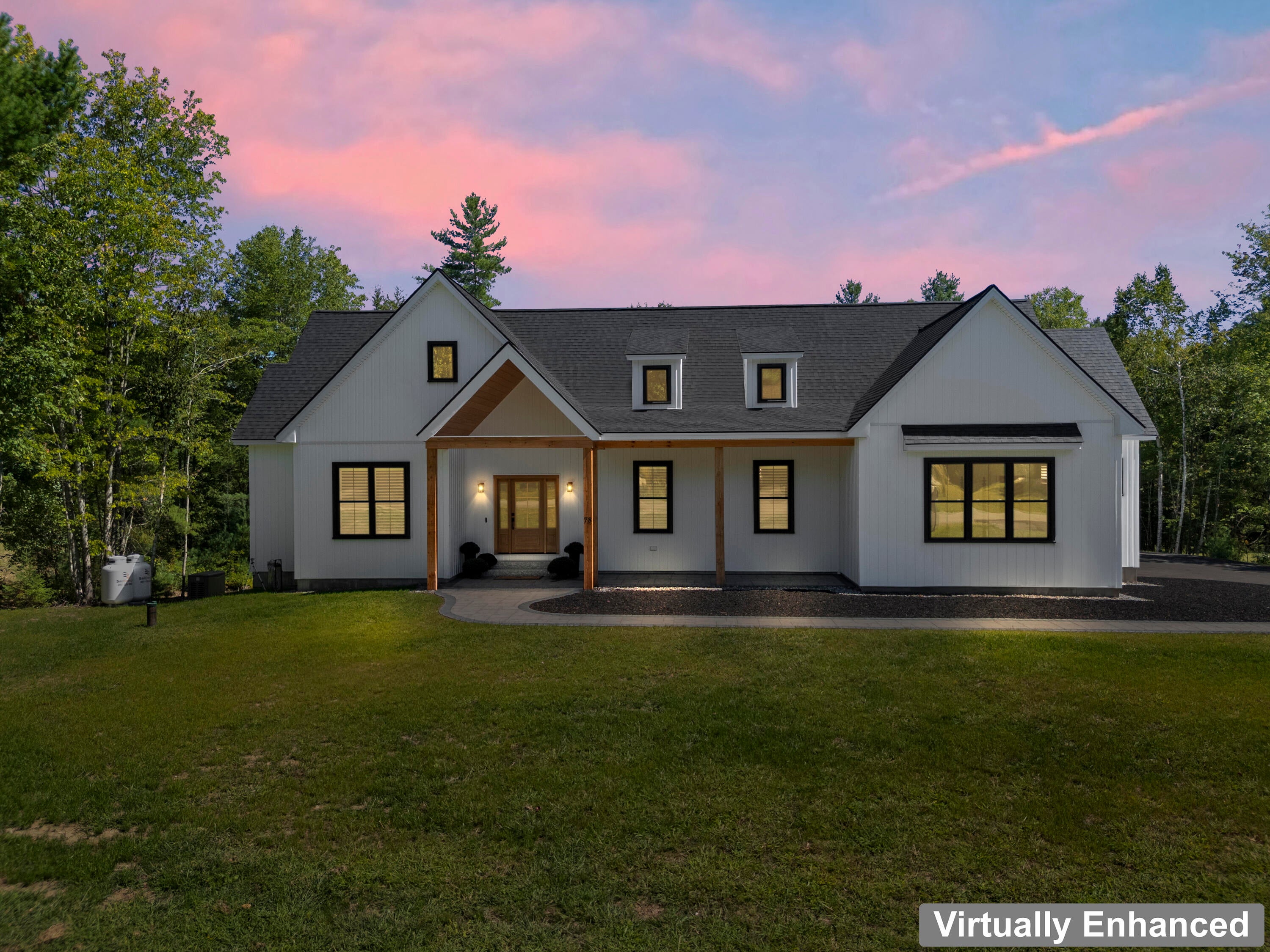 78 Deer Creek Crossing