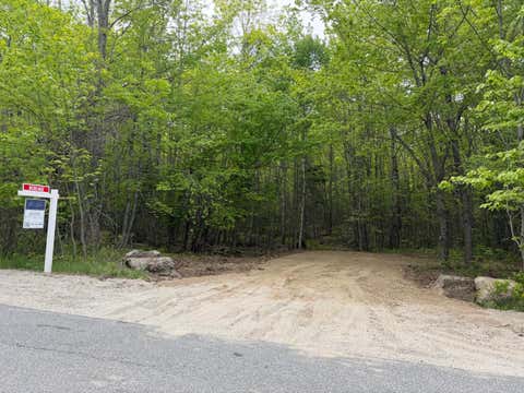 Photo of M34, L40 Hinckley Ridge Road, Blue Hill, ME 04614 (MLS # 1663498)