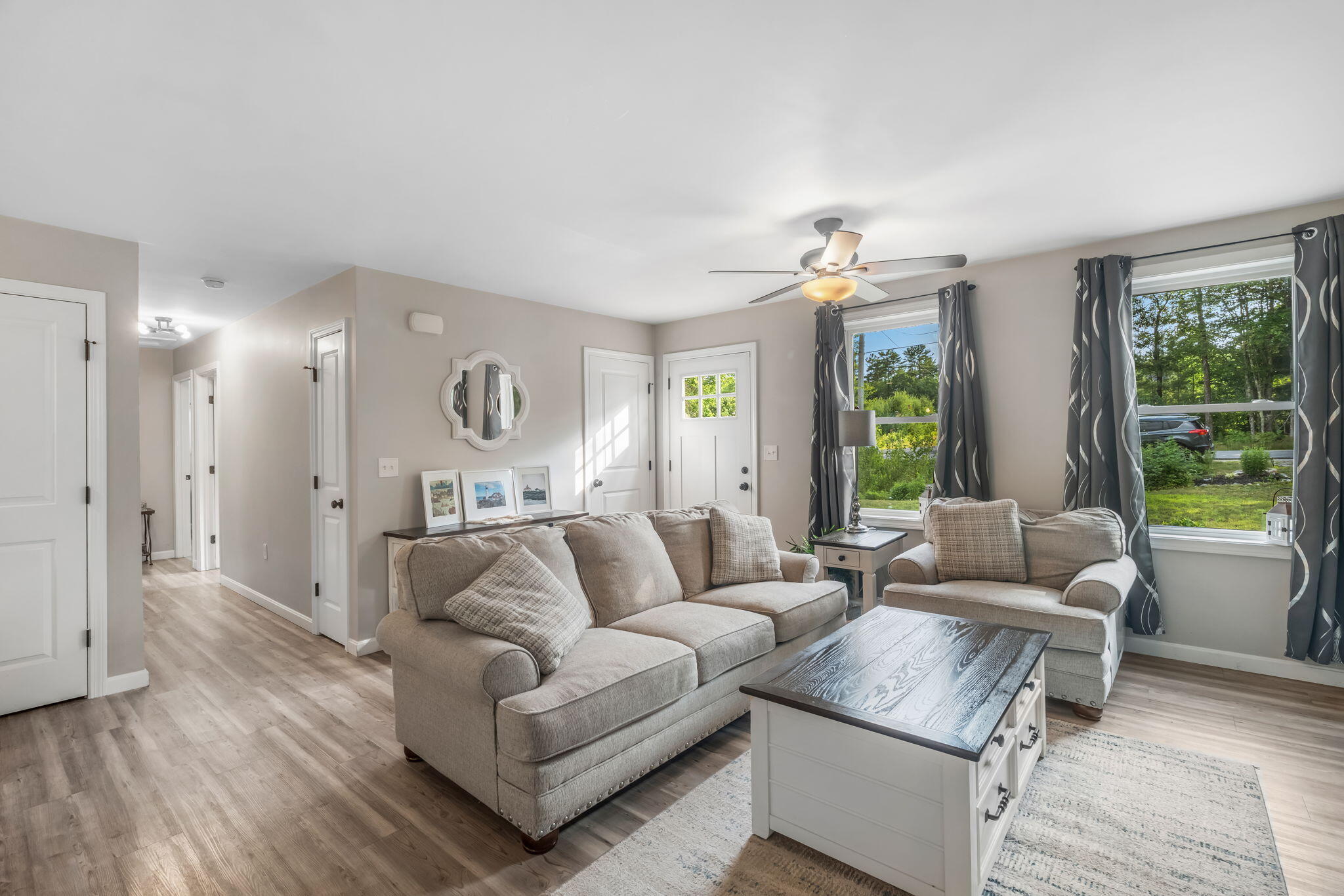 143 Middle Ridge Road