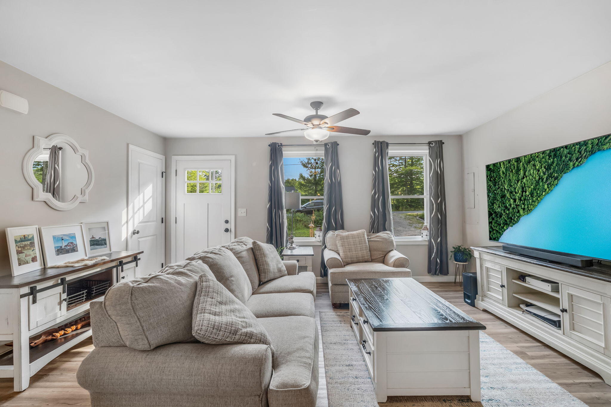 143 Middle Ridge Road