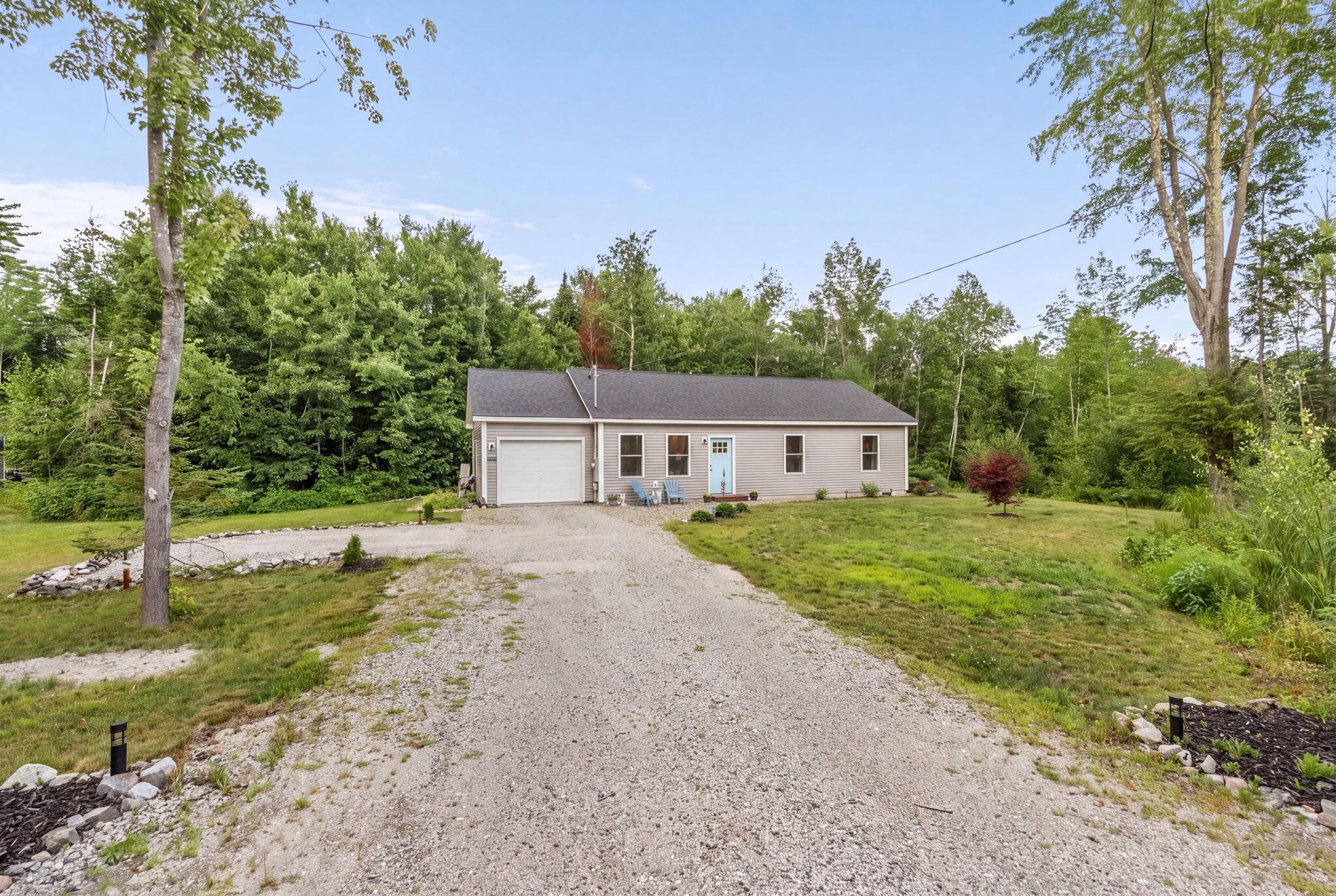 143 Middle Ridge Road