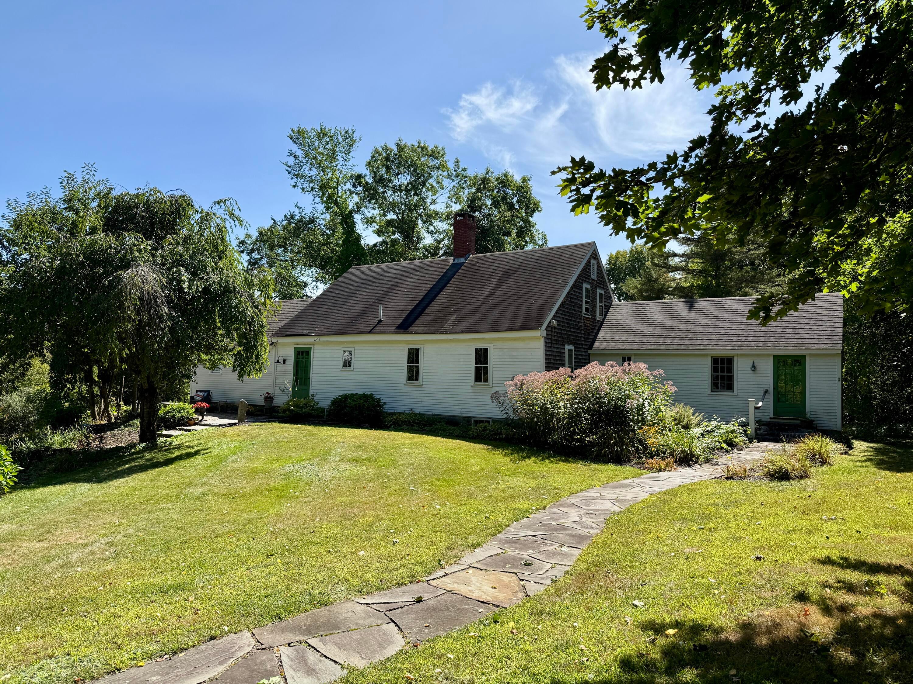 35 Old County Road