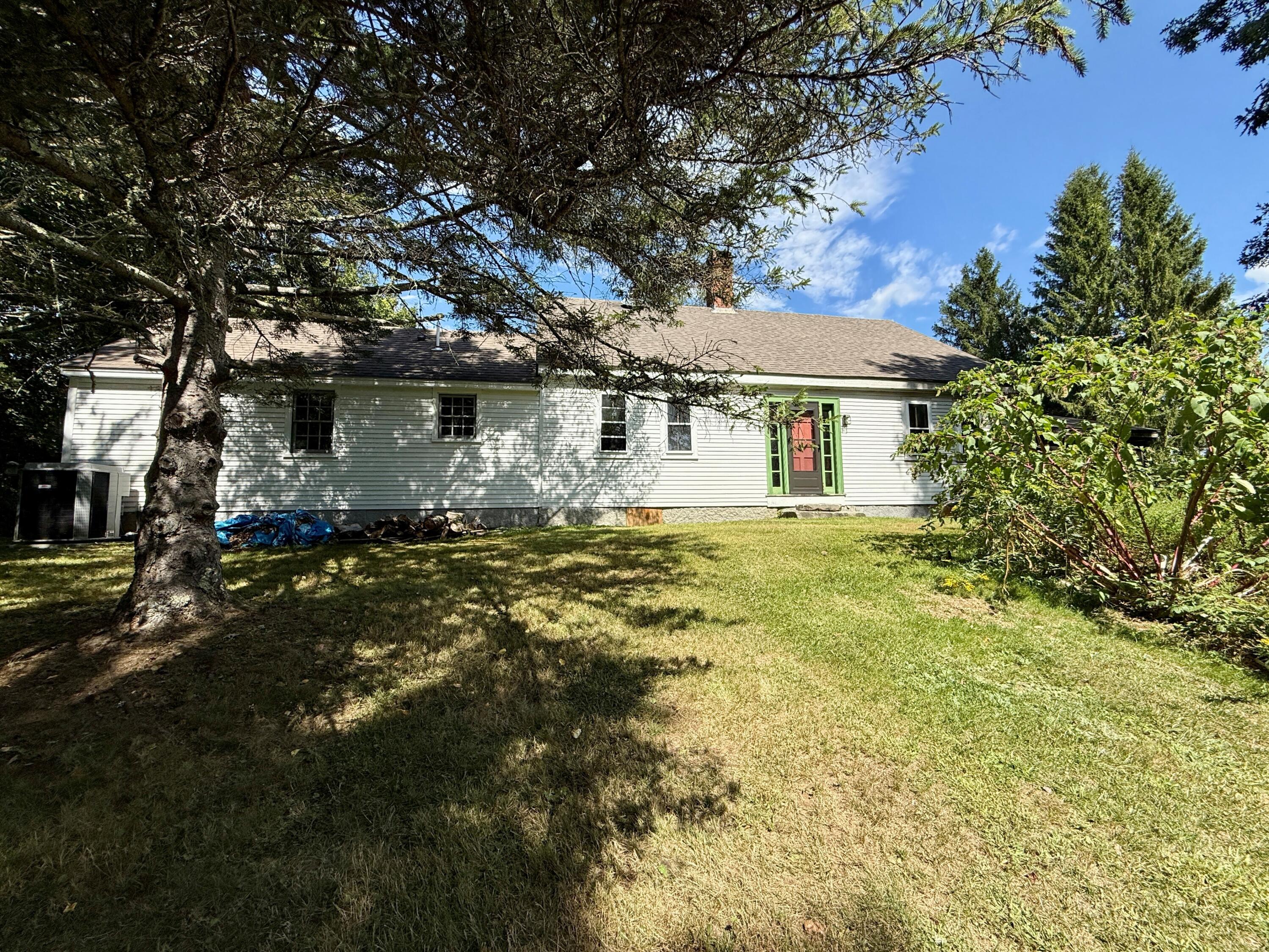 35 Old County Road