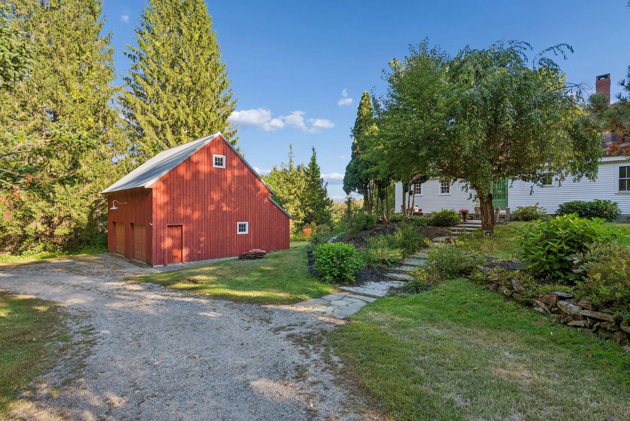 35 Old County Road