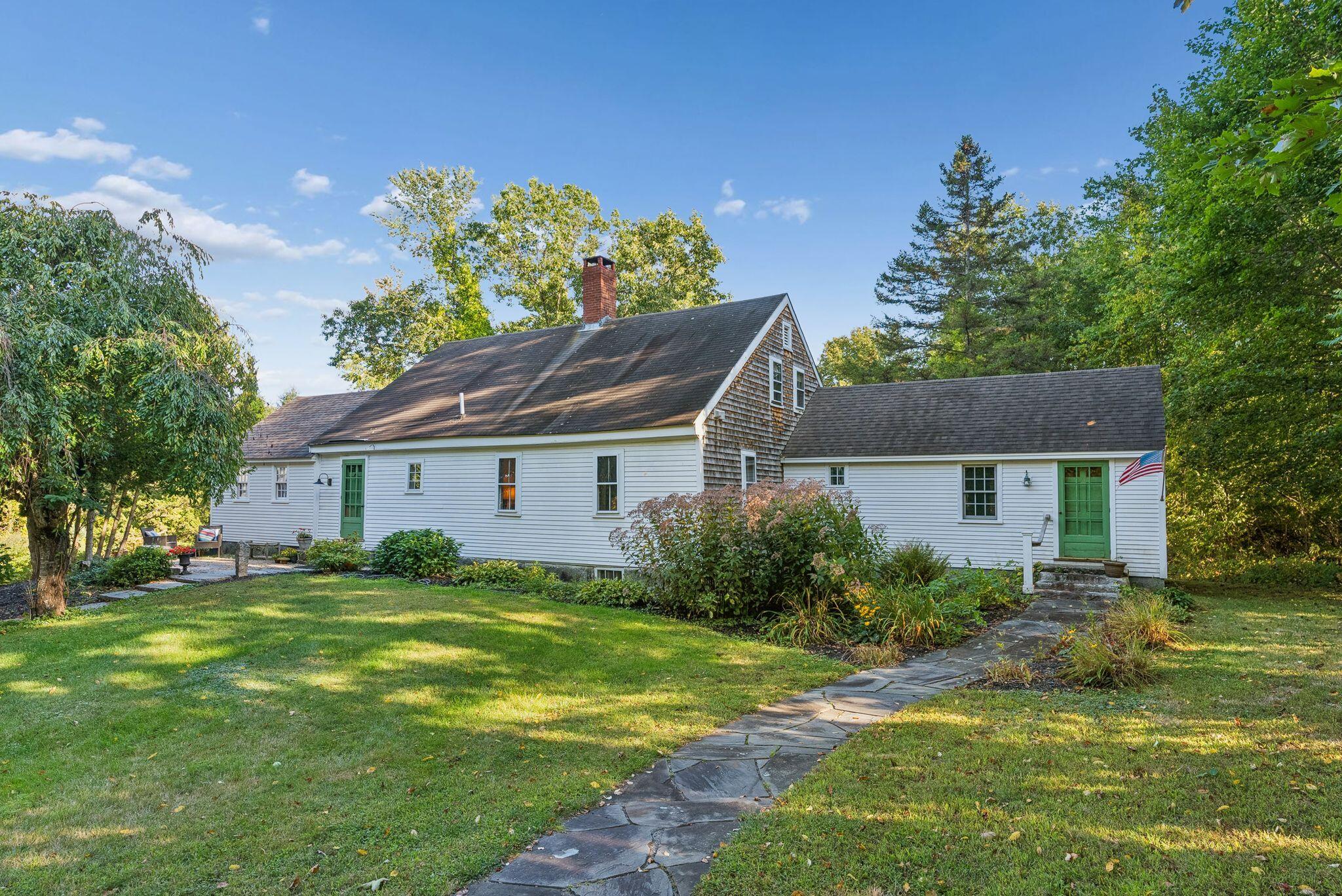 35 Old County Road