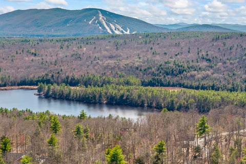 Photo of 43 Summit Dr, Bridgton, ME 04009 (MLS # 1658338)