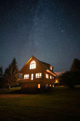 11 Overlook Road