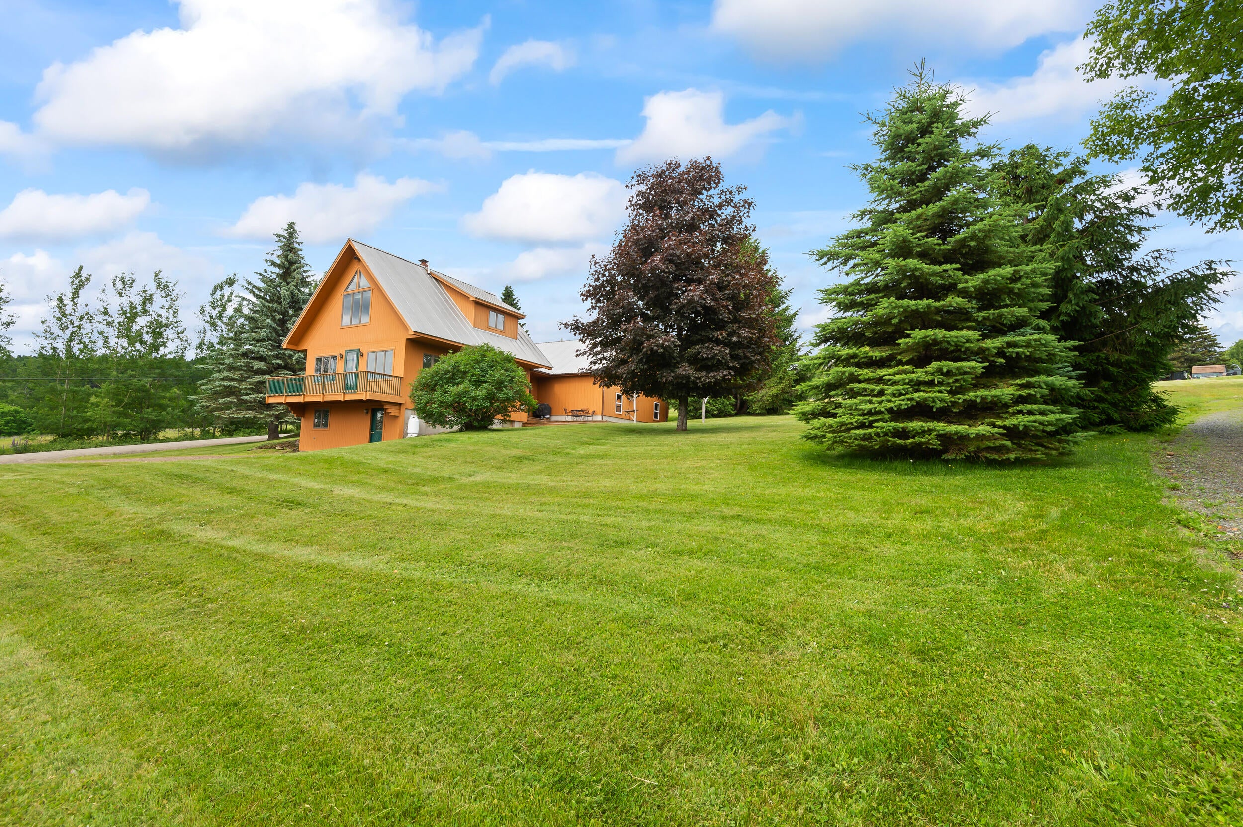 11 Overlook Road