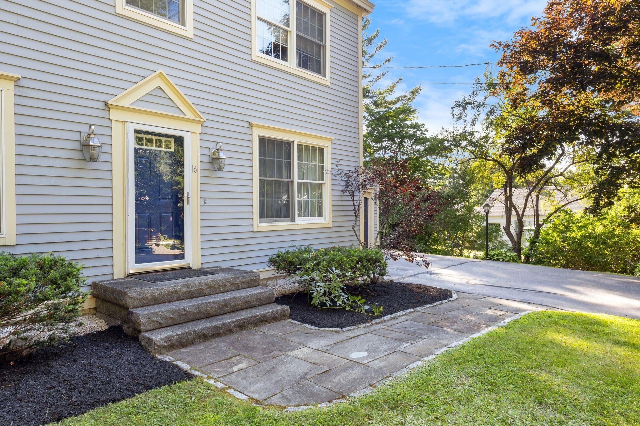16 Ramsay Terrace