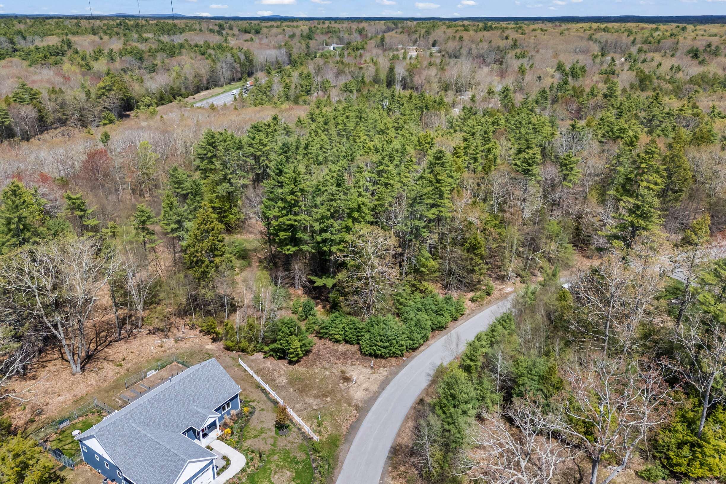 38 Batchelder Road