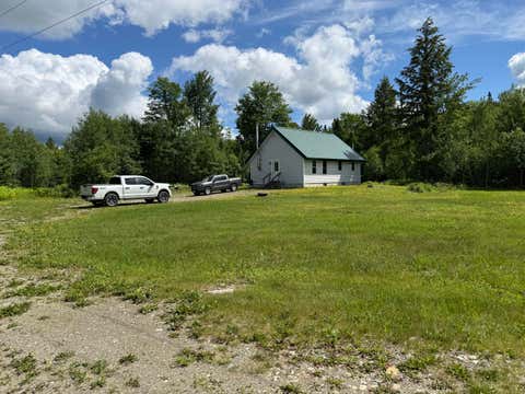 Photo of 313 Wilcox Road, Cary Plt, ME 04471 (MLS # 1667471)