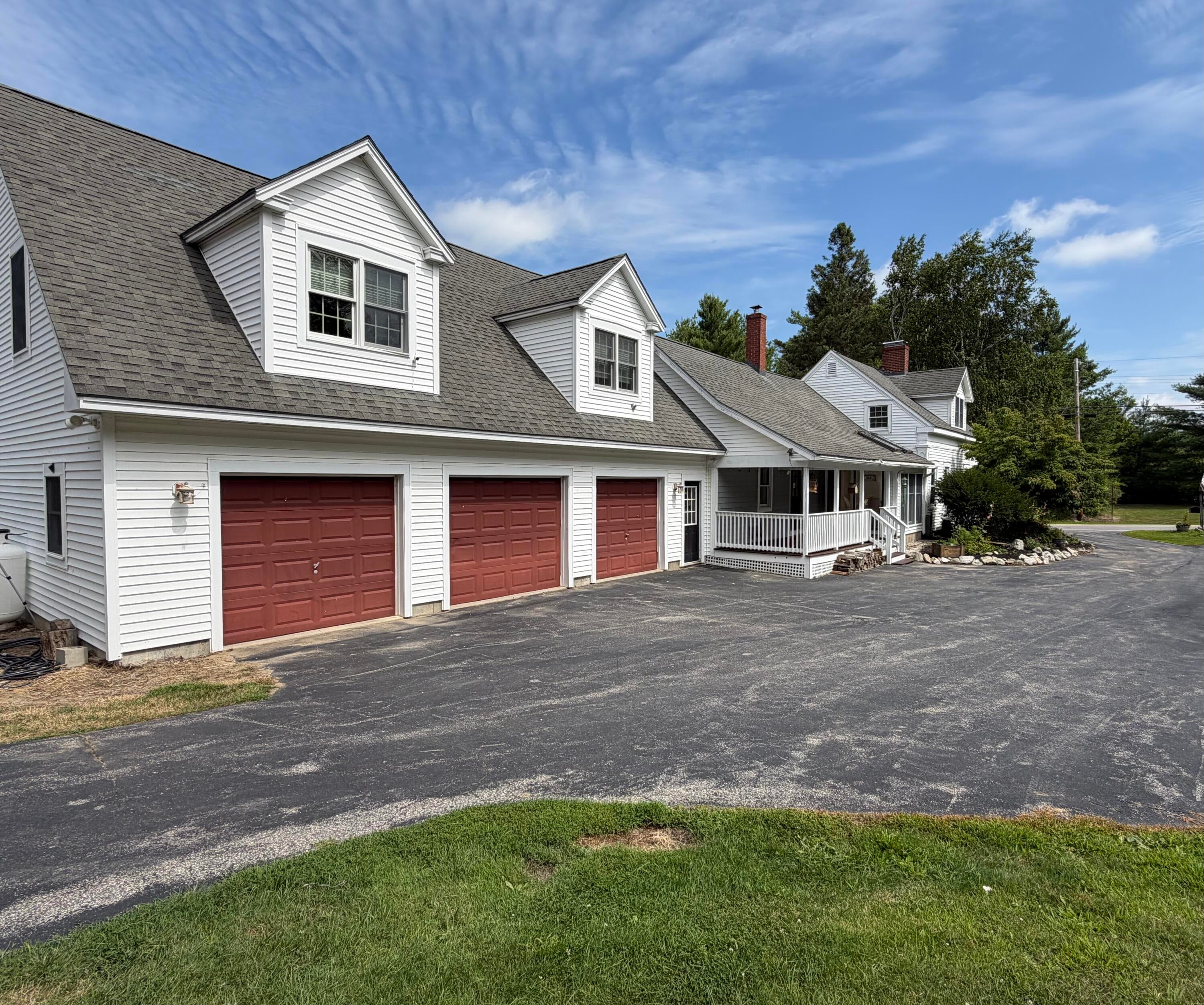3 Buzzell Road