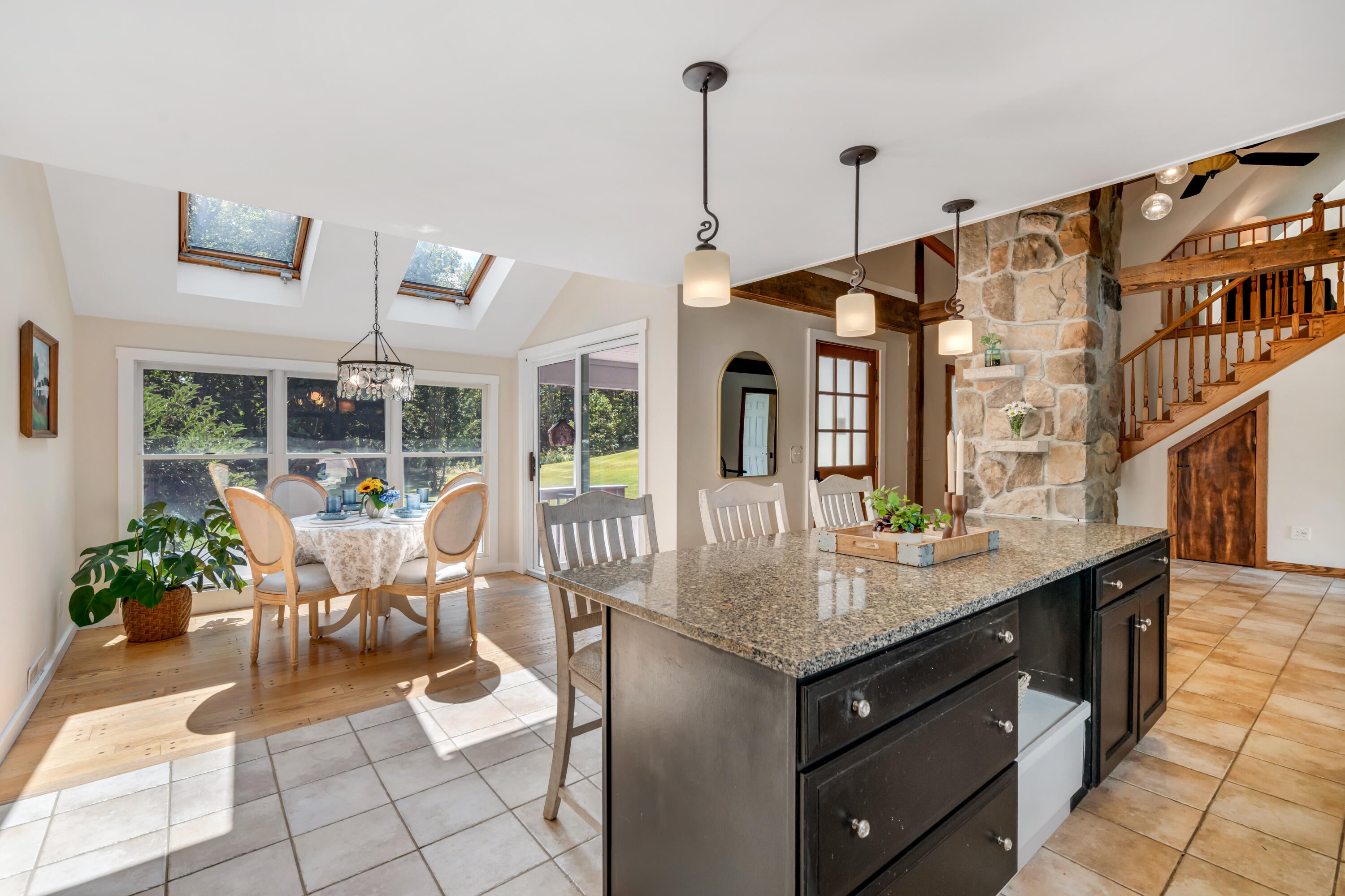 3 Buzzell Road