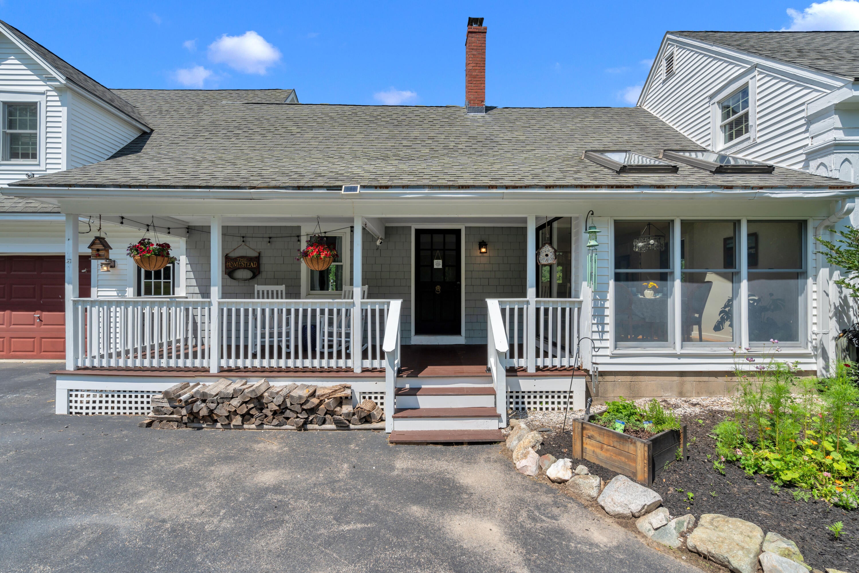 3 Buzzell Road