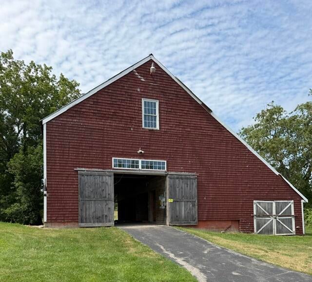 3 Buzzell Road