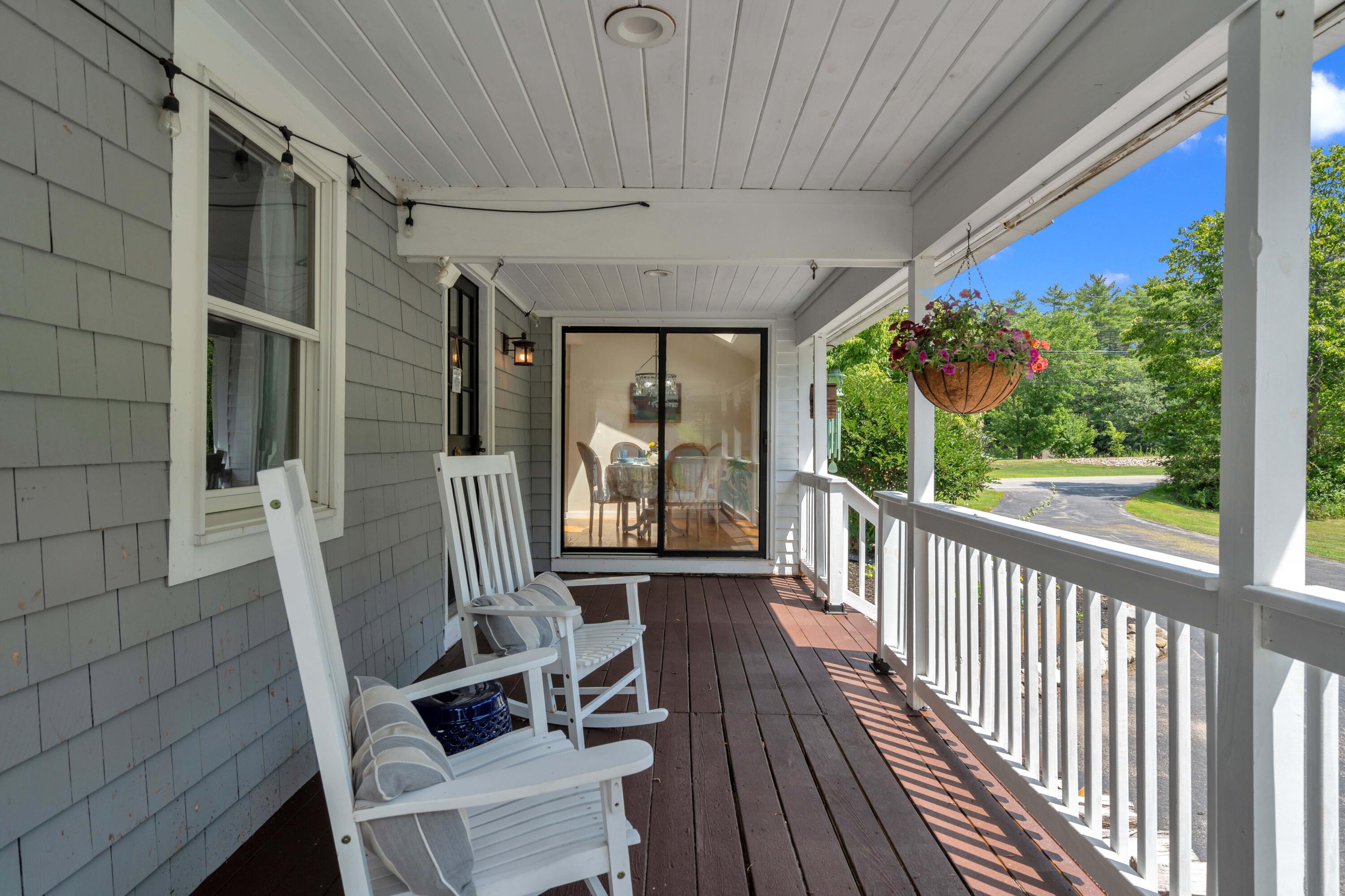 3 Buzzell Road