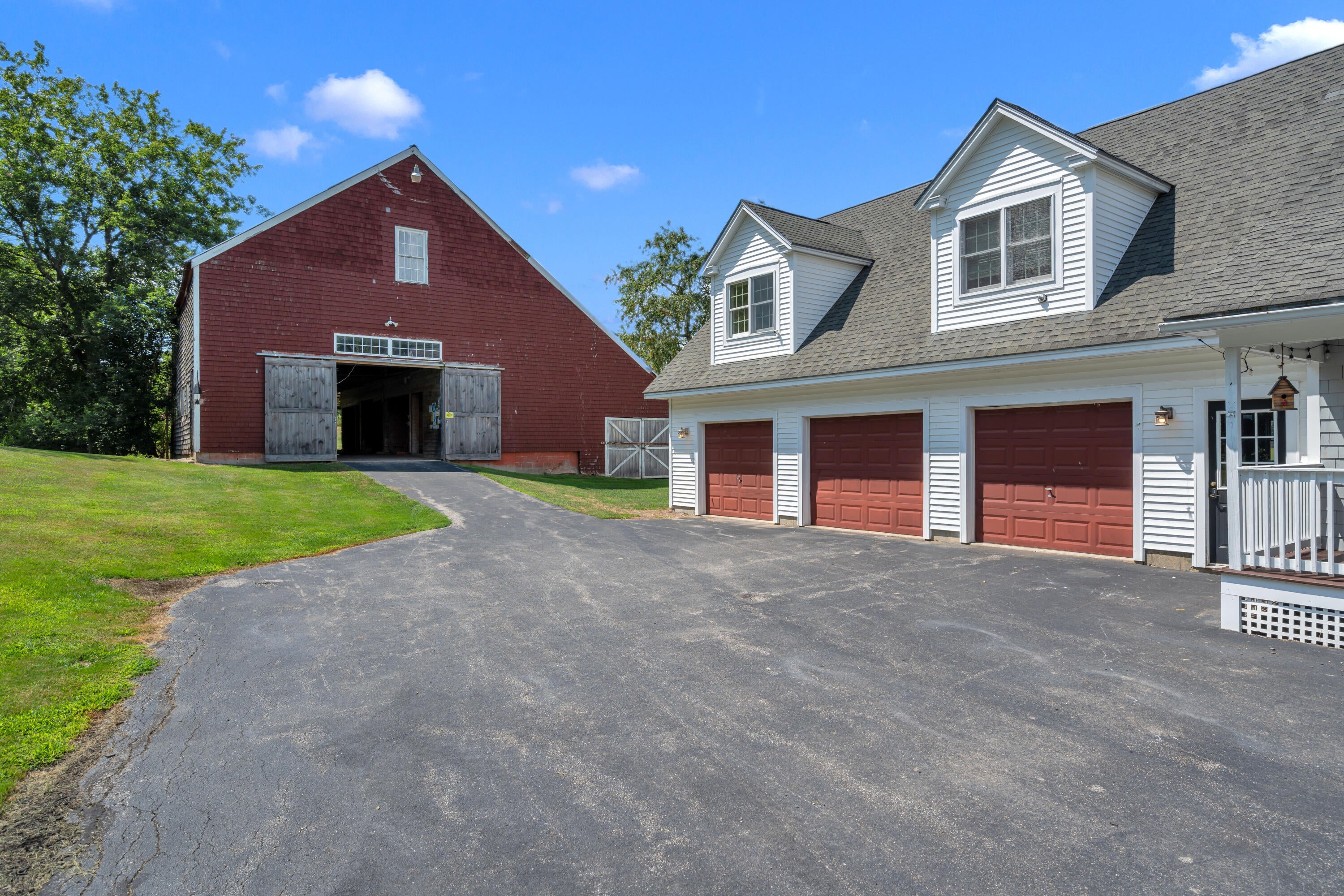 3 Buzzell Road