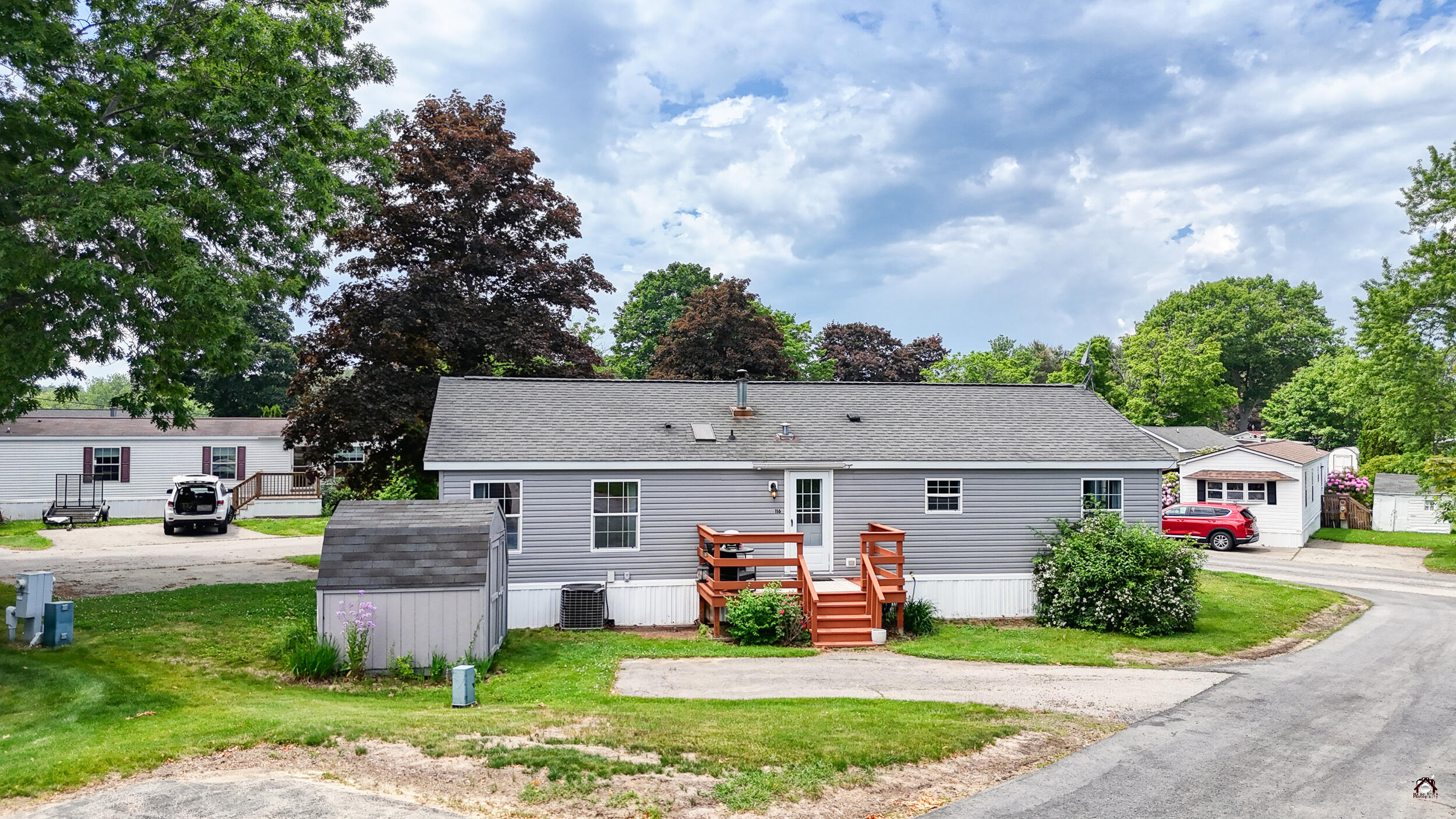 116 Blackberry Place