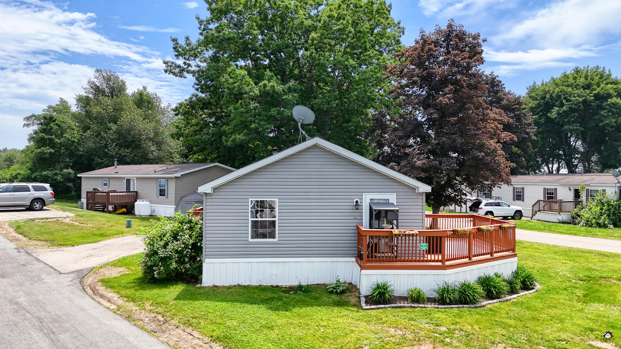 116 Blackberry Place