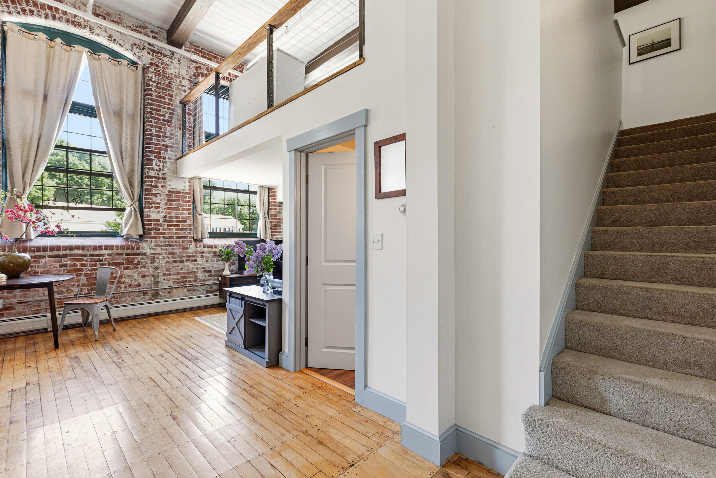 30 Lincoln Street 211