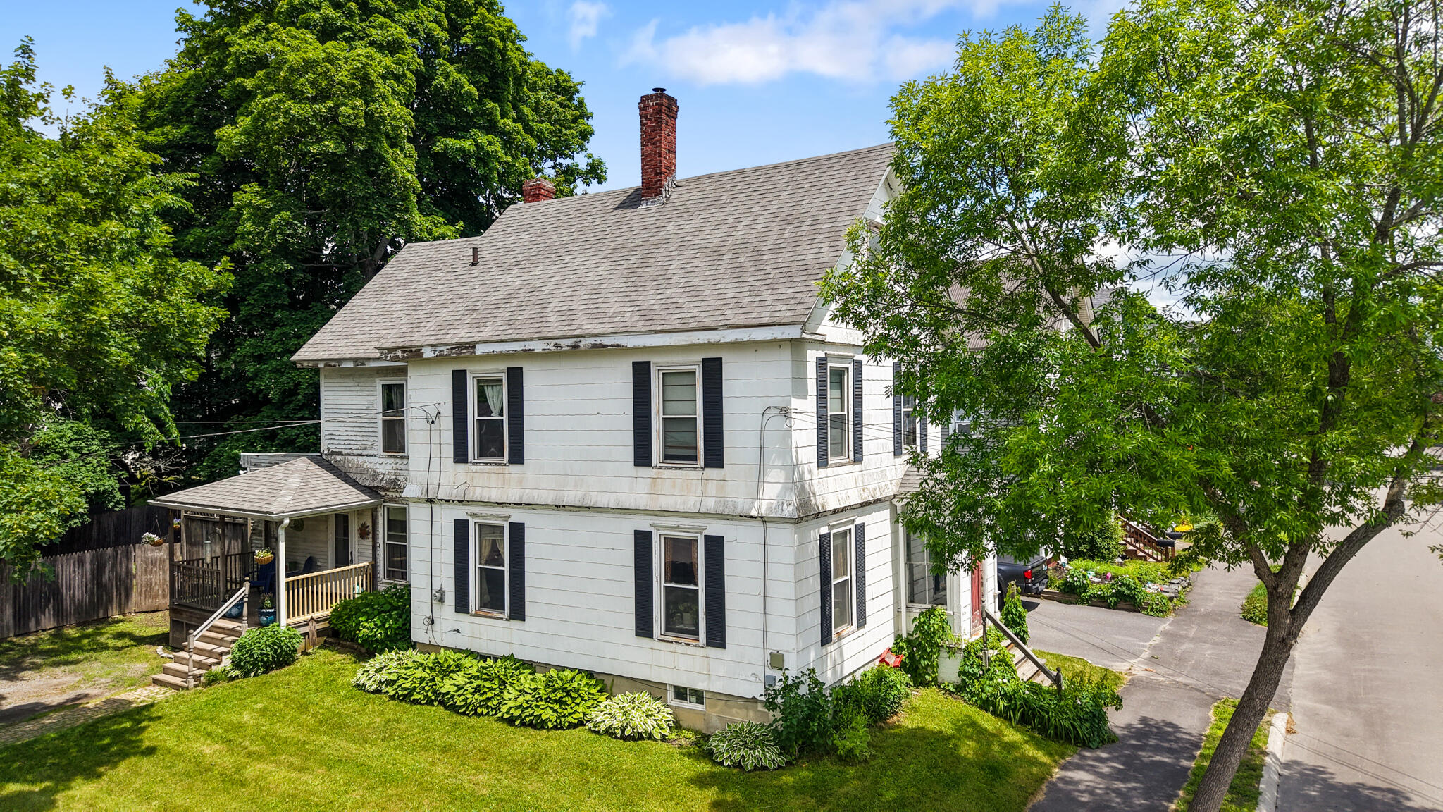 26 Jefferson Street