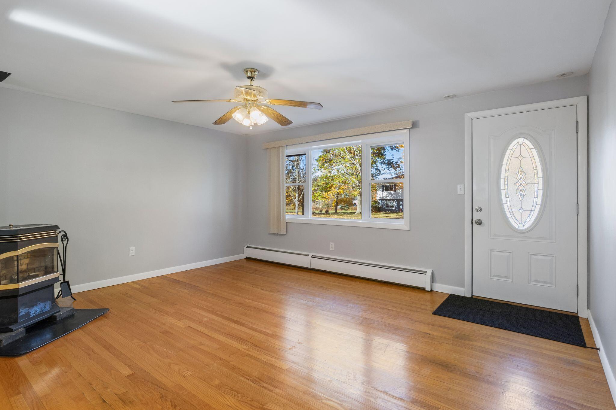 15 Memorial Drive