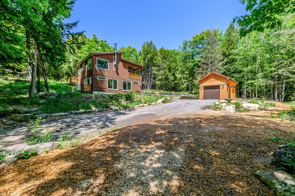 Photo of 179 Hunter Road, Dresden, ME 04342 (MLS # 1668780)