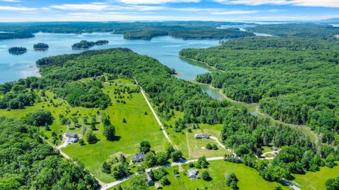 Photo of 101 Wardwell Point Road, Penobscot, ME 04476 (MLS # 1669473)