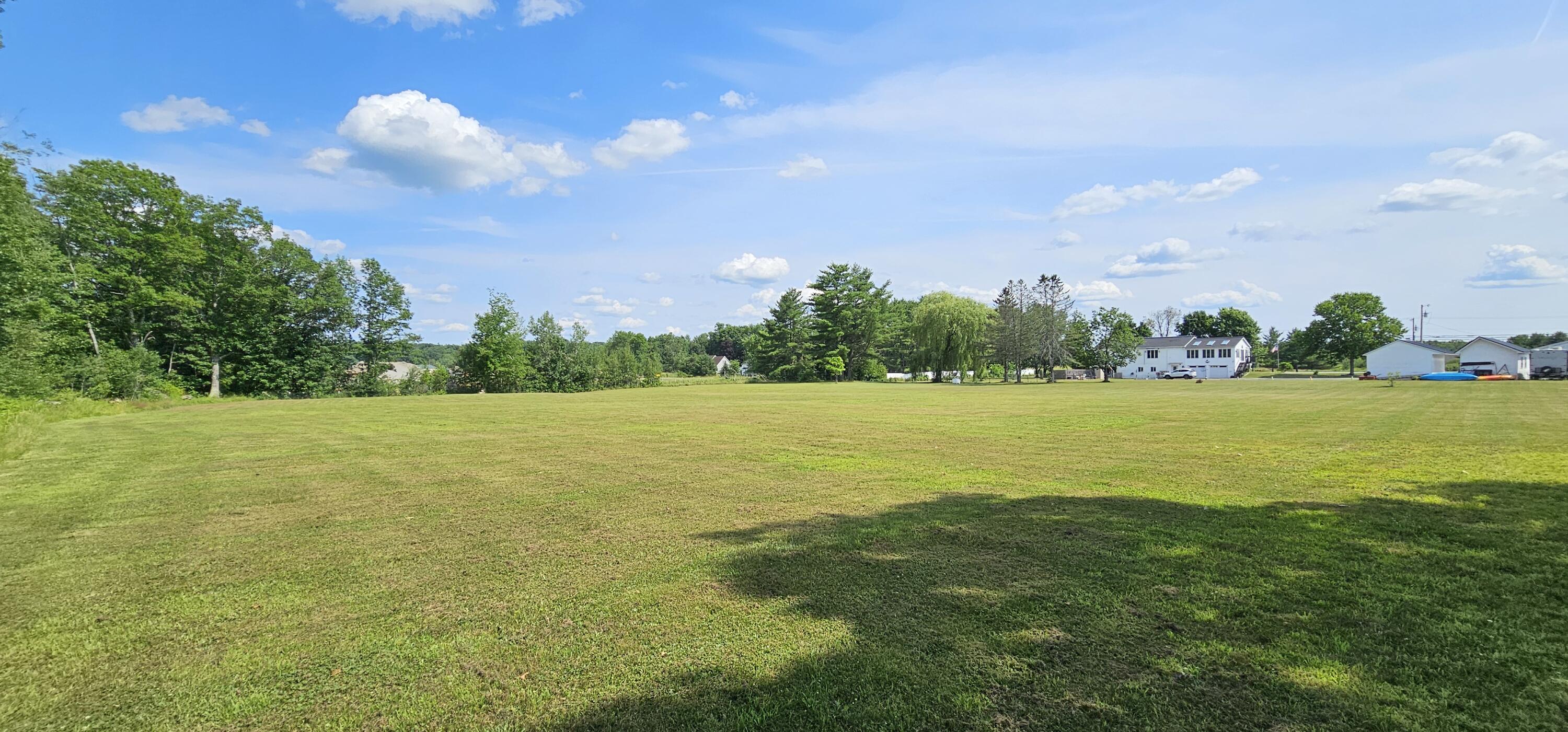 292 Neck Road