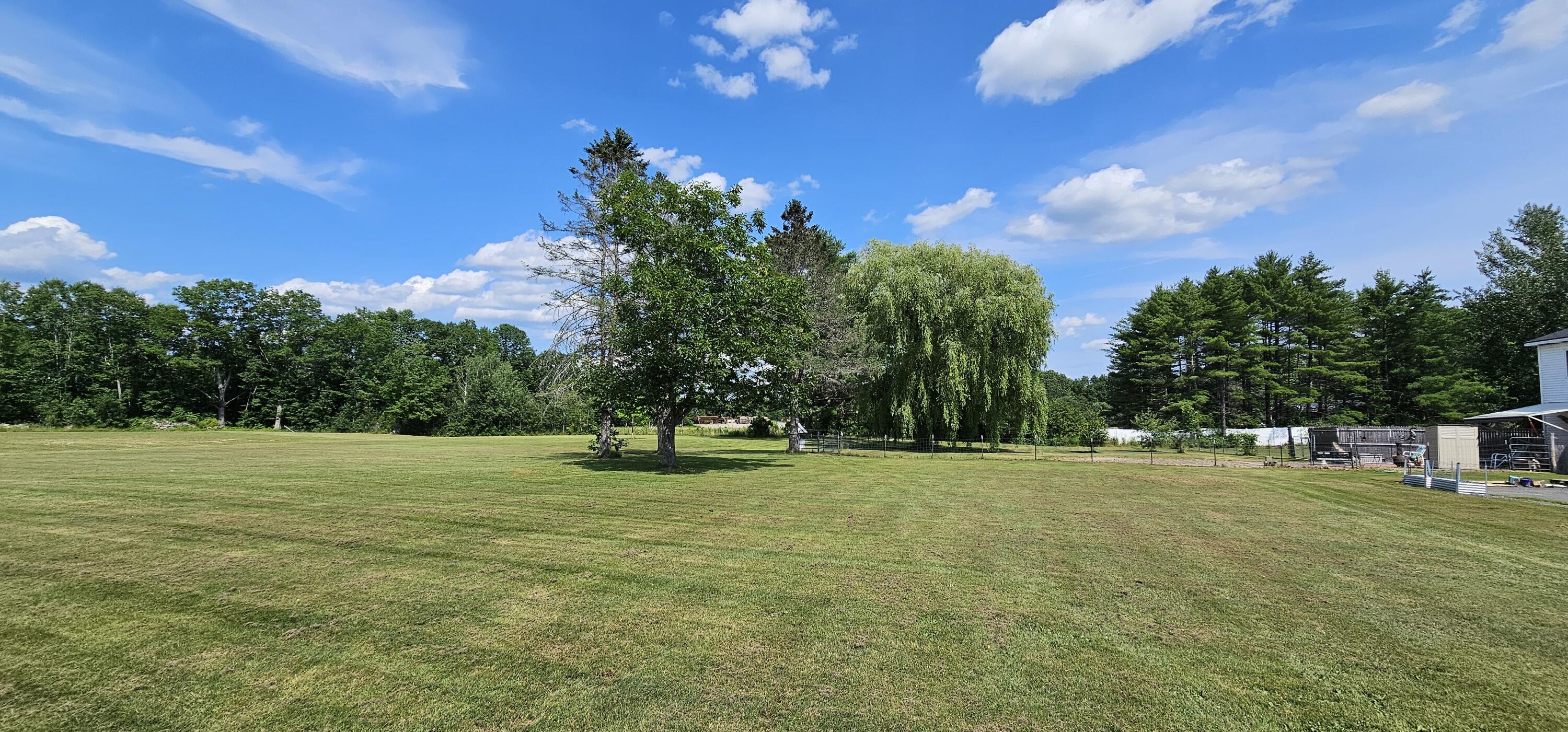 292 Neck Road