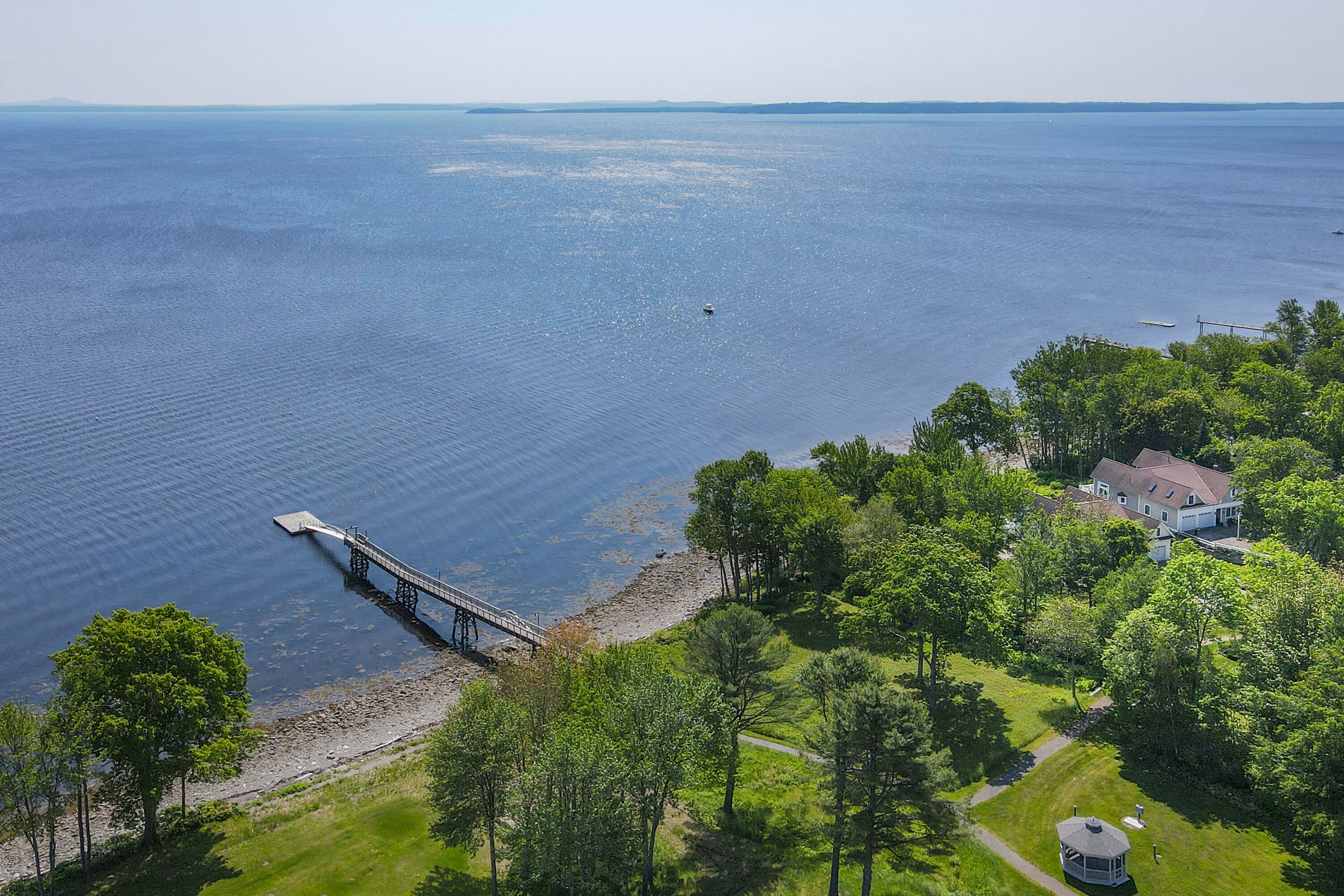 155 Bayside Drive