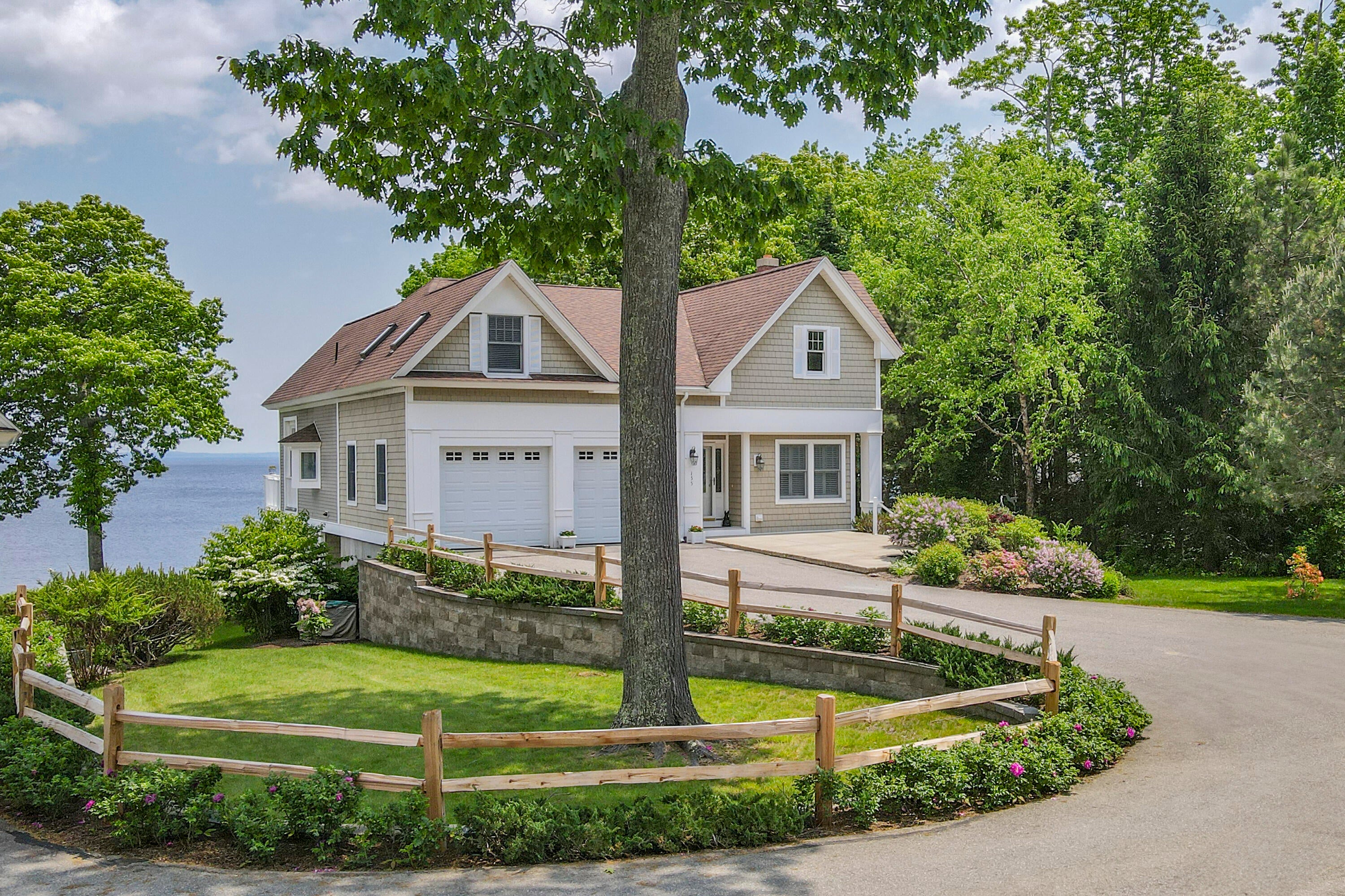 155 Bayside Drive