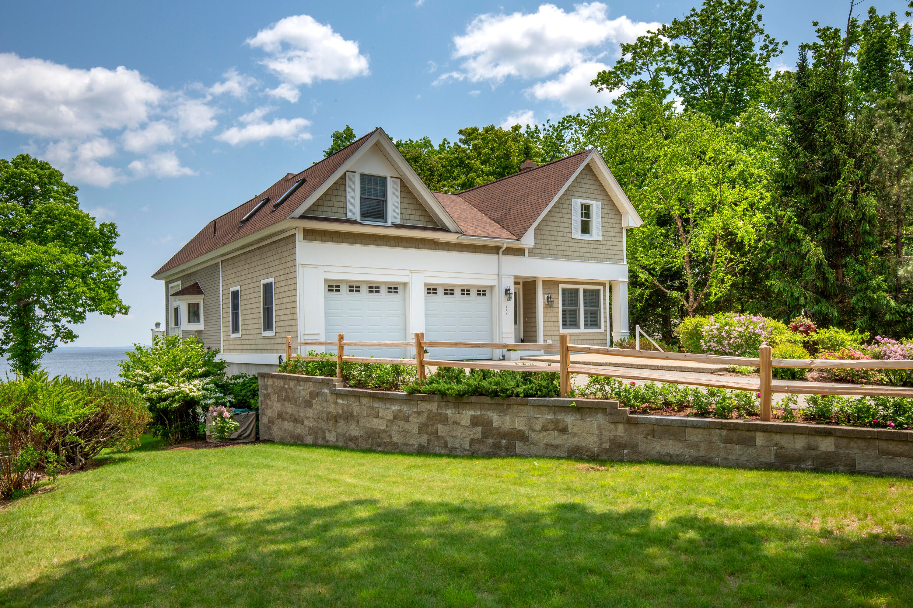 155 Bayside Drive