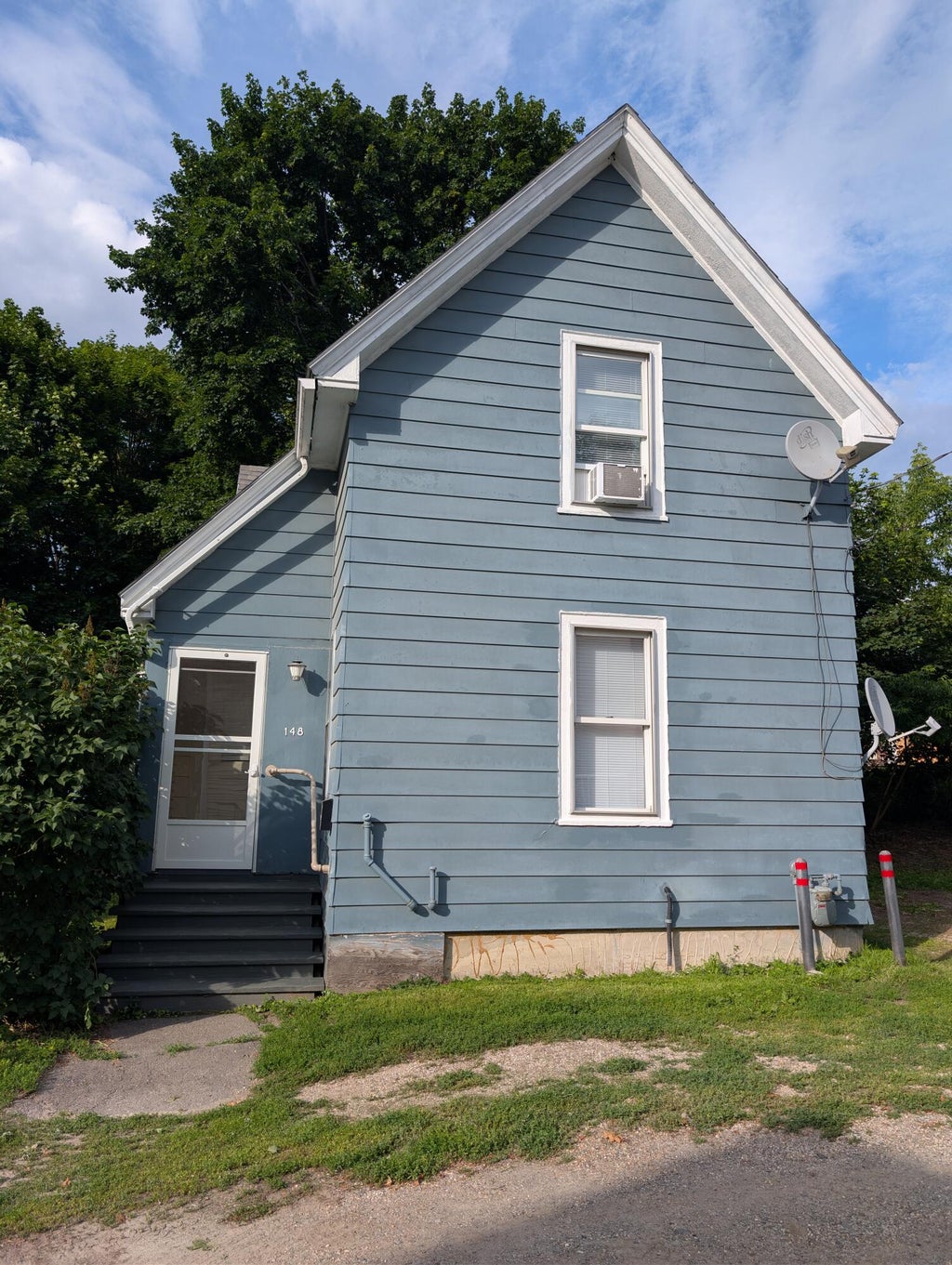 Photo of 148 Church Street, Brewer, ME 04412 (MLS # 1669143)