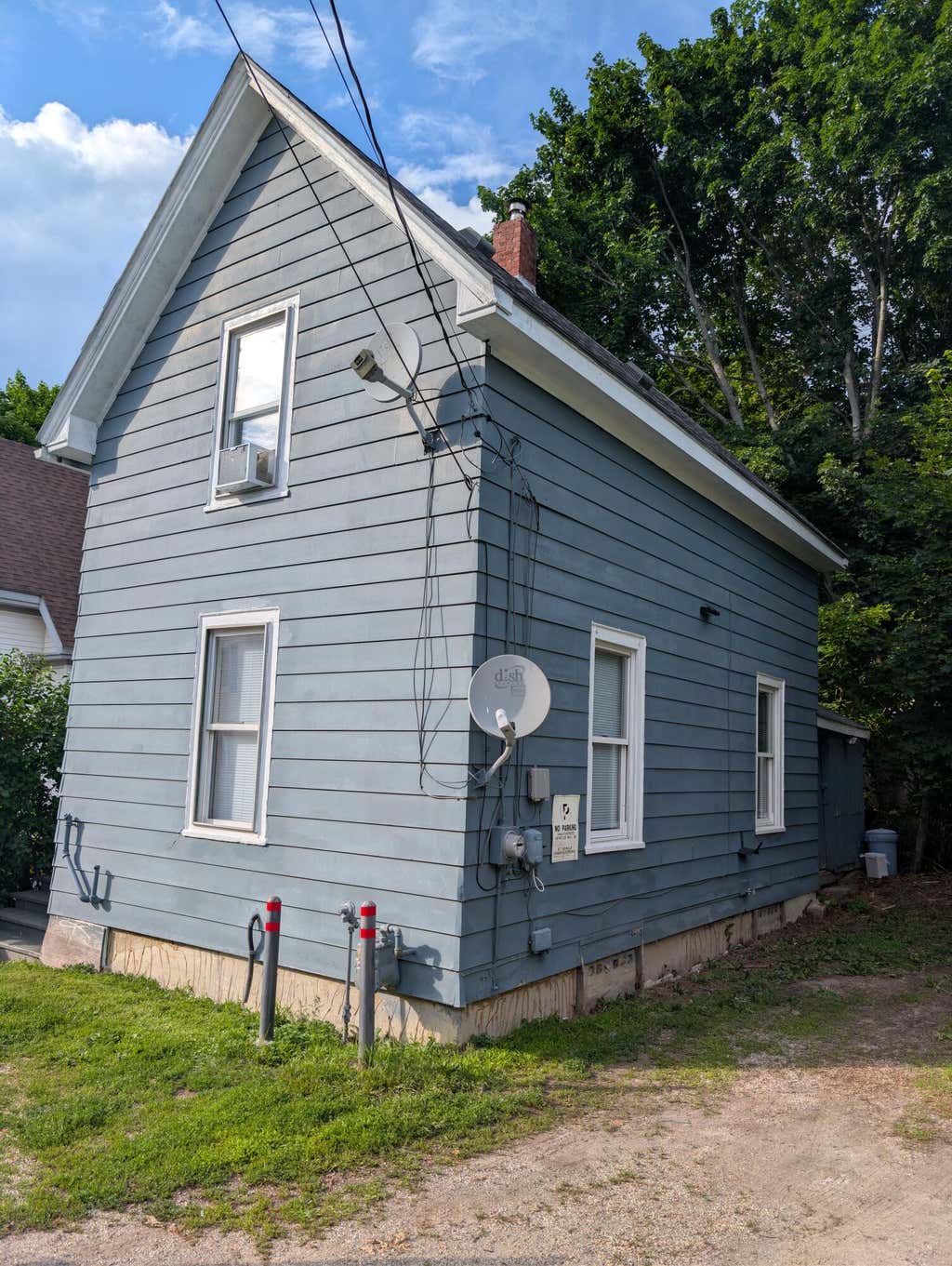 Photo of 148 Church Street, Brewer, ME 04412 (MLS # 1669143)