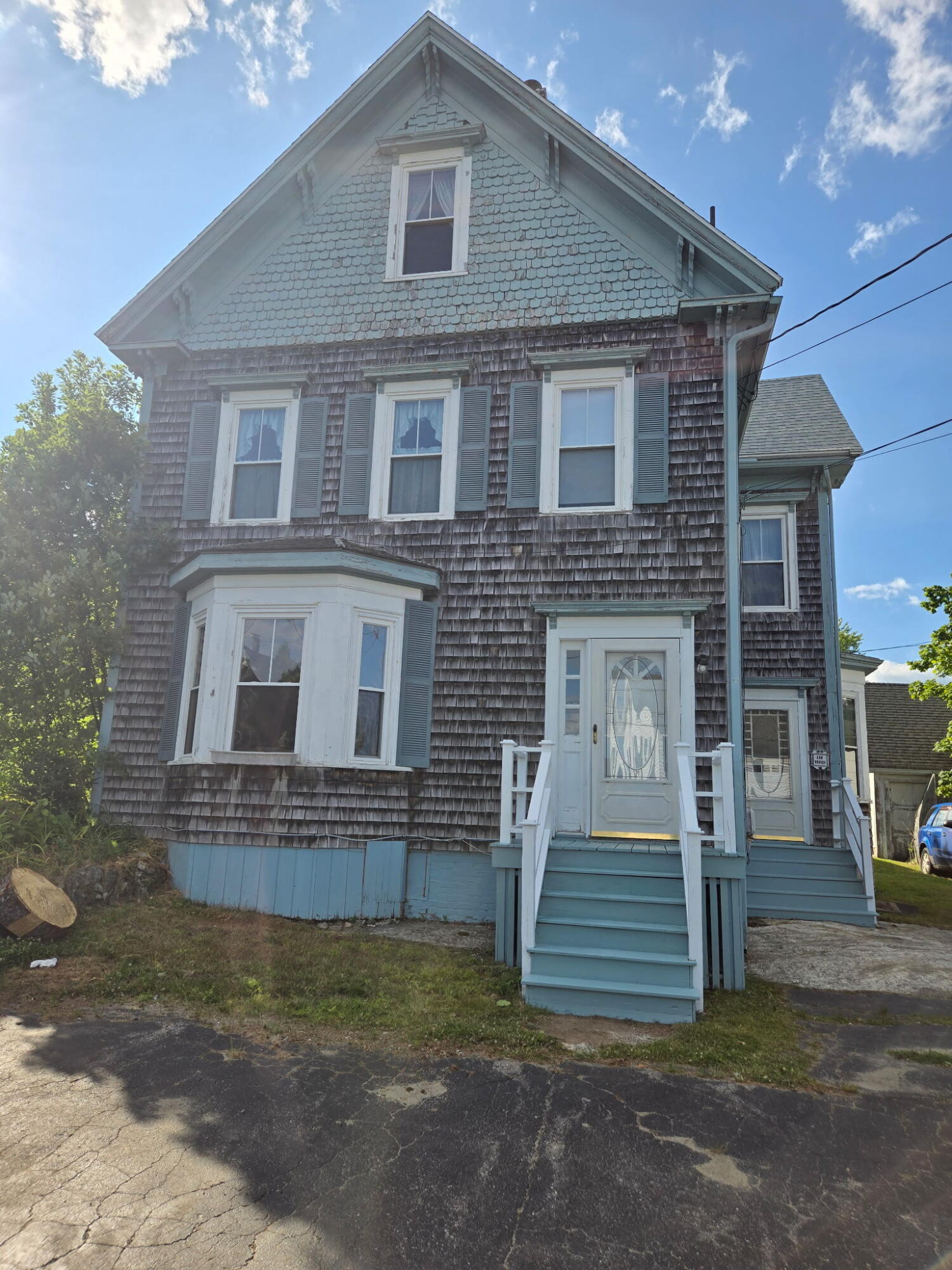 37 McKown Street