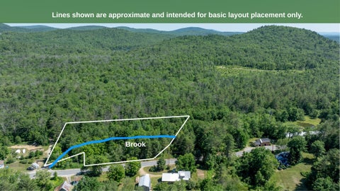 Photo of 00 Main Street, Lovell, ME 04051 (MLS # 1666143)
