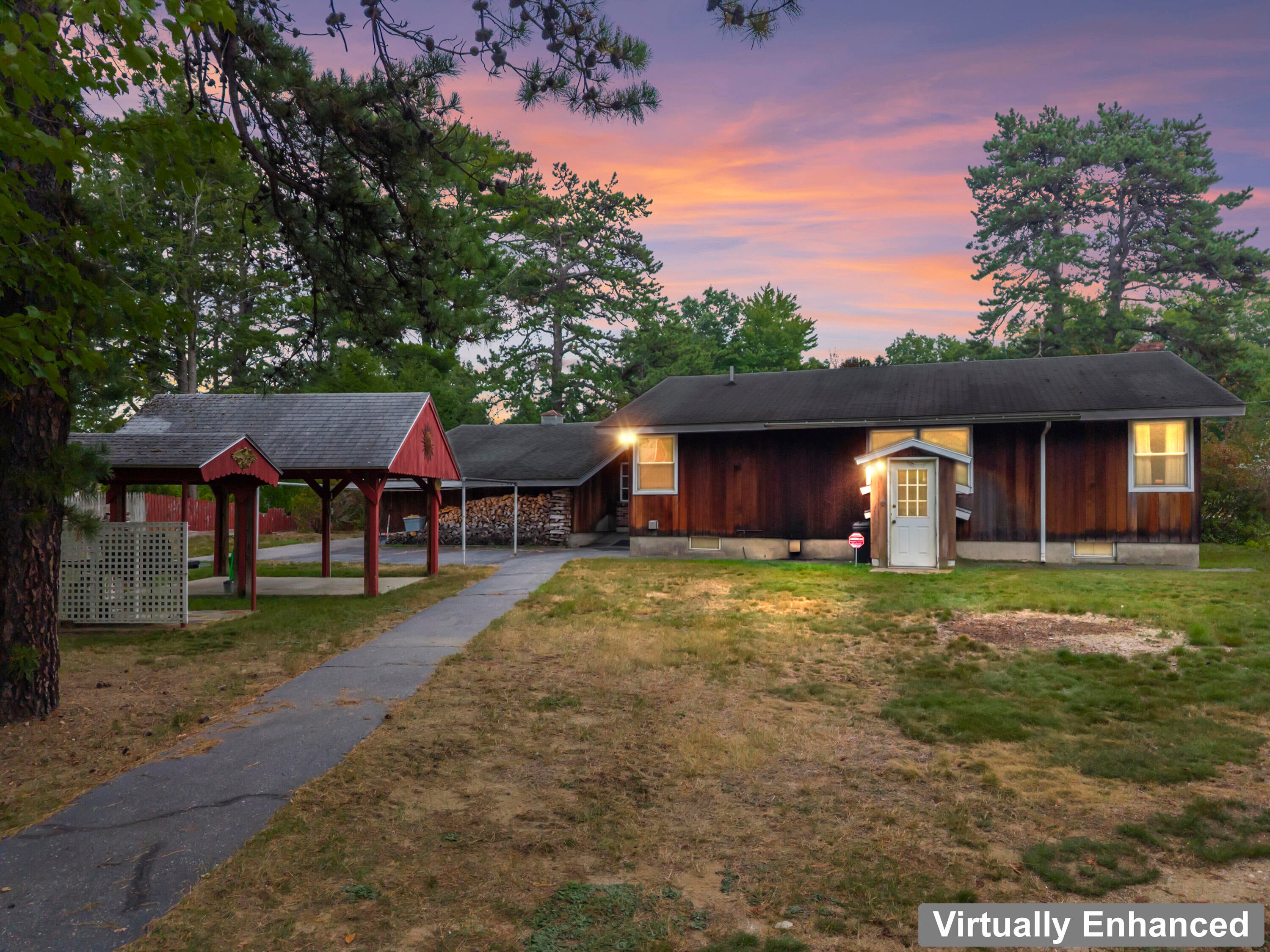 73 Old Mill Road