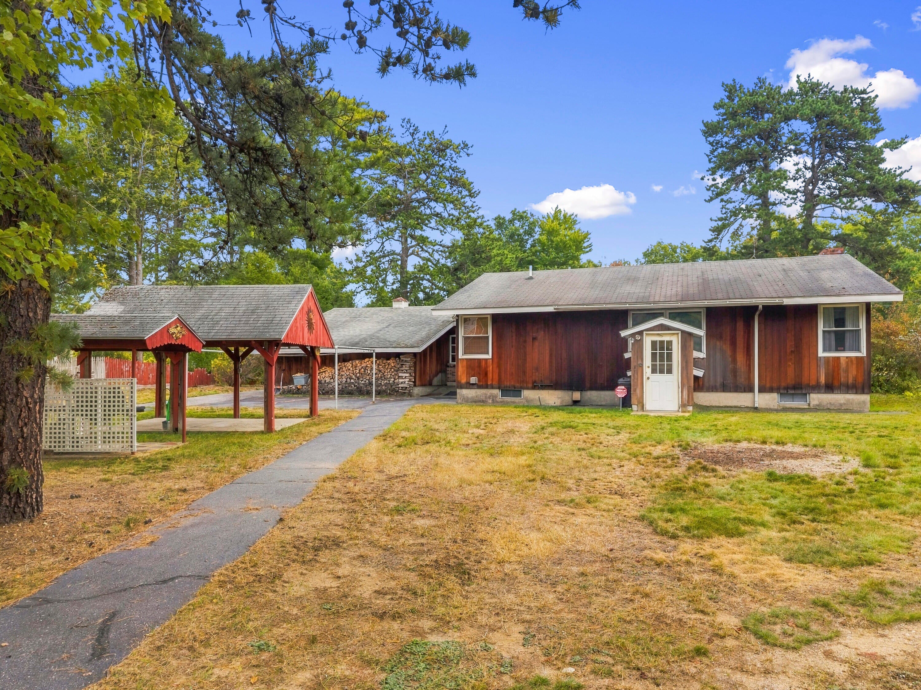 73 Old Mill Road