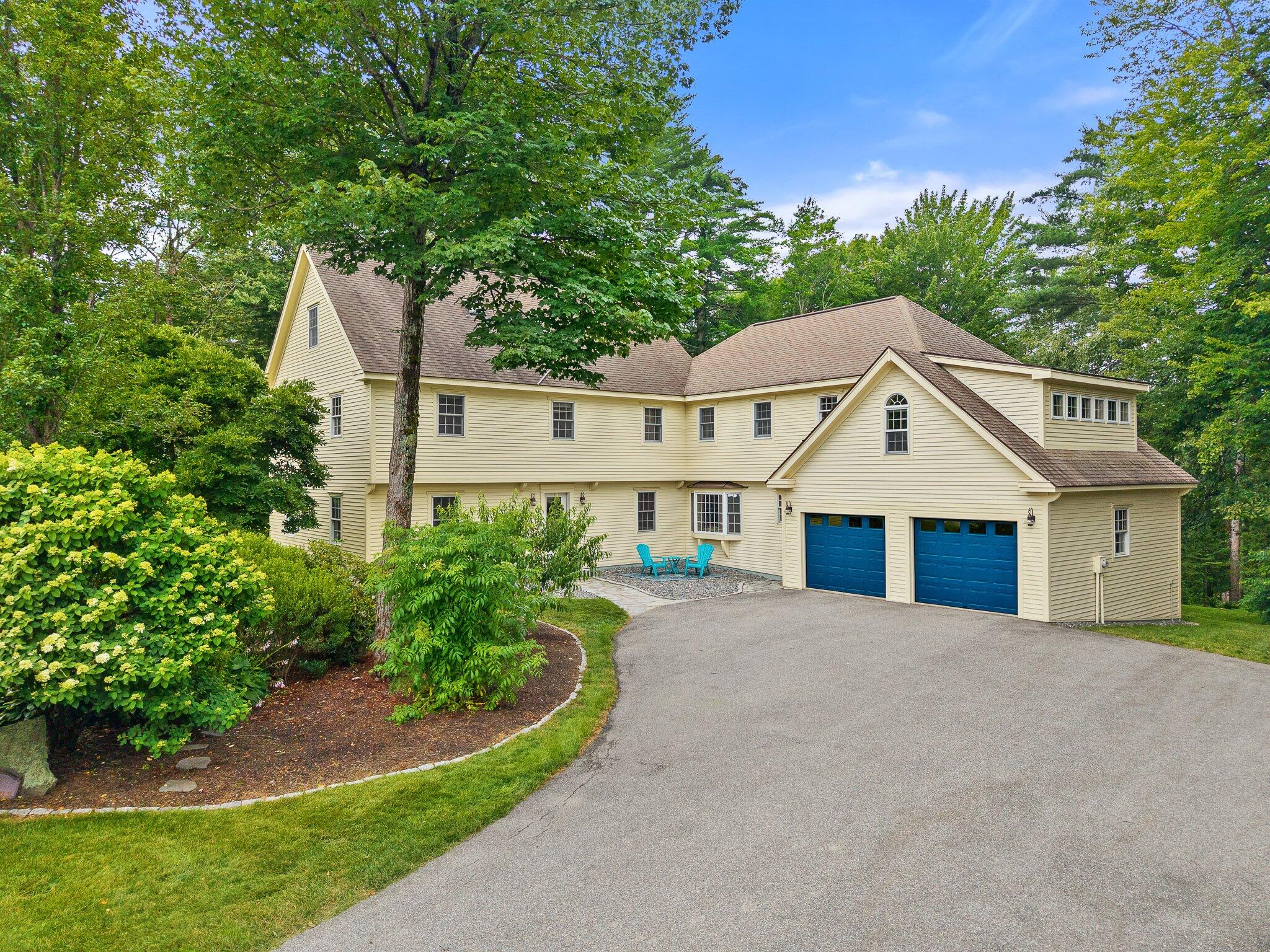 43 Darling Parke Drive
