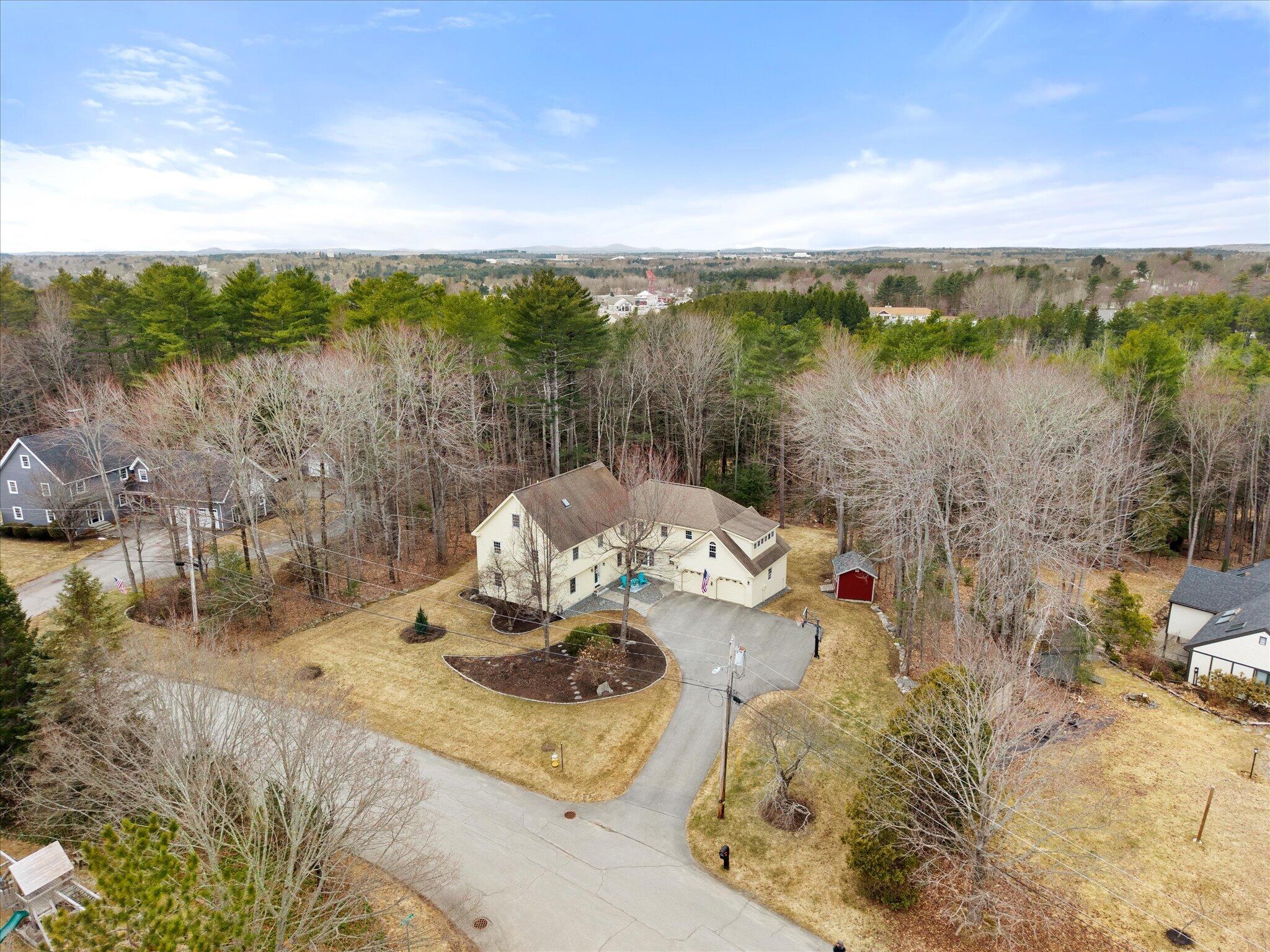43 Darling Parke Drive