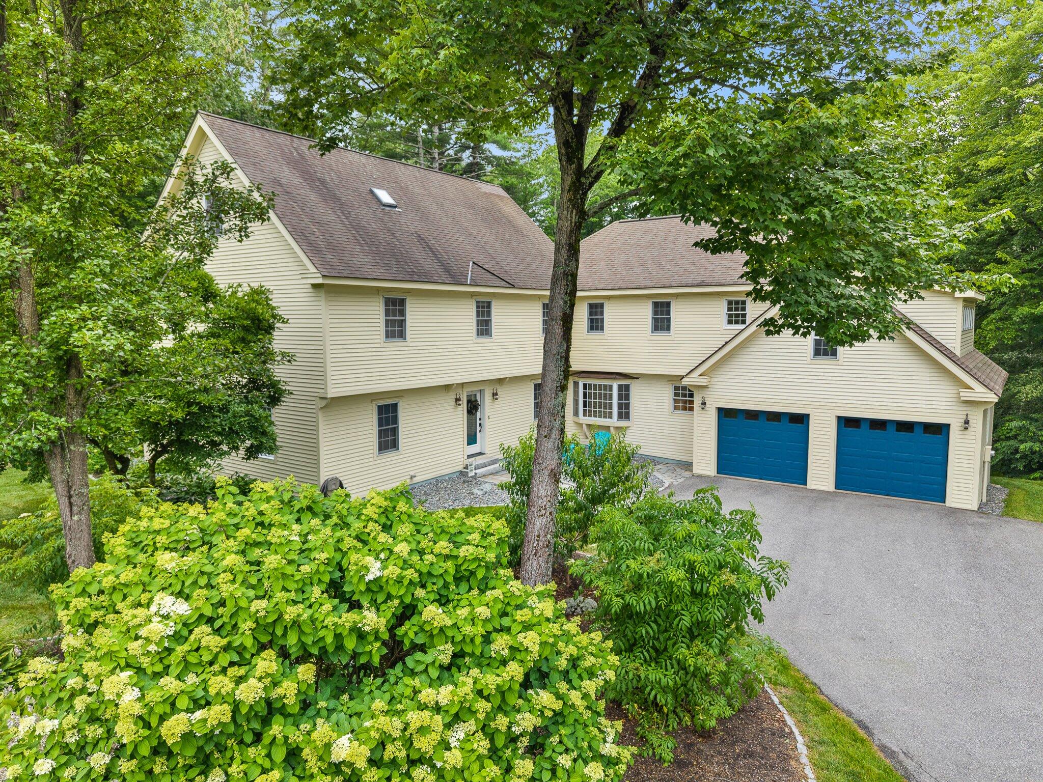 43 Darling Parke Drive