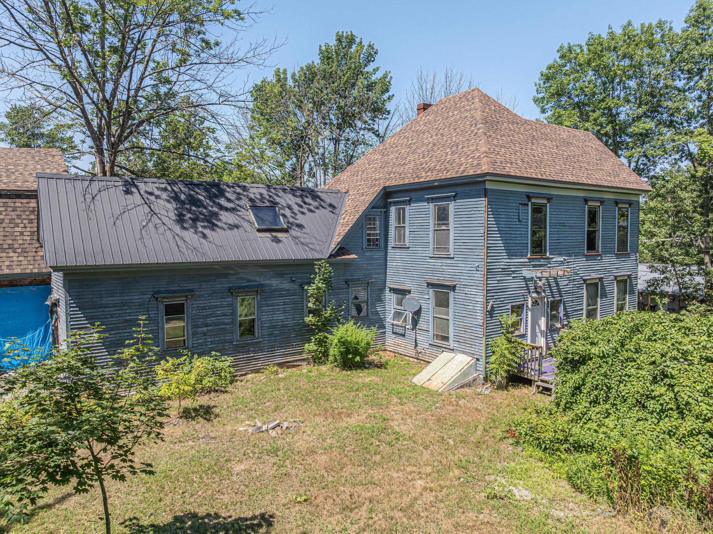3 Fowler Street