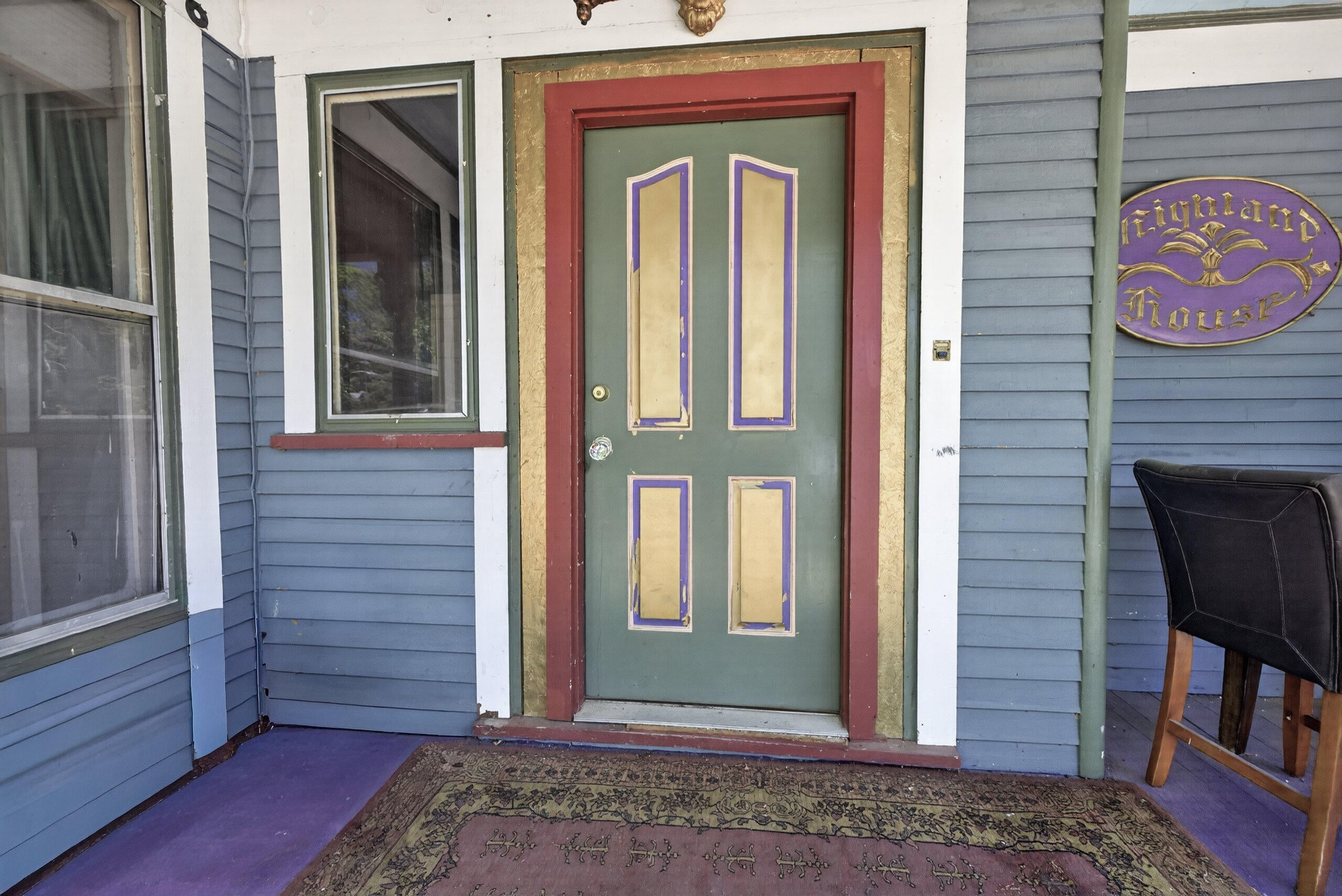 3 Fowler Street