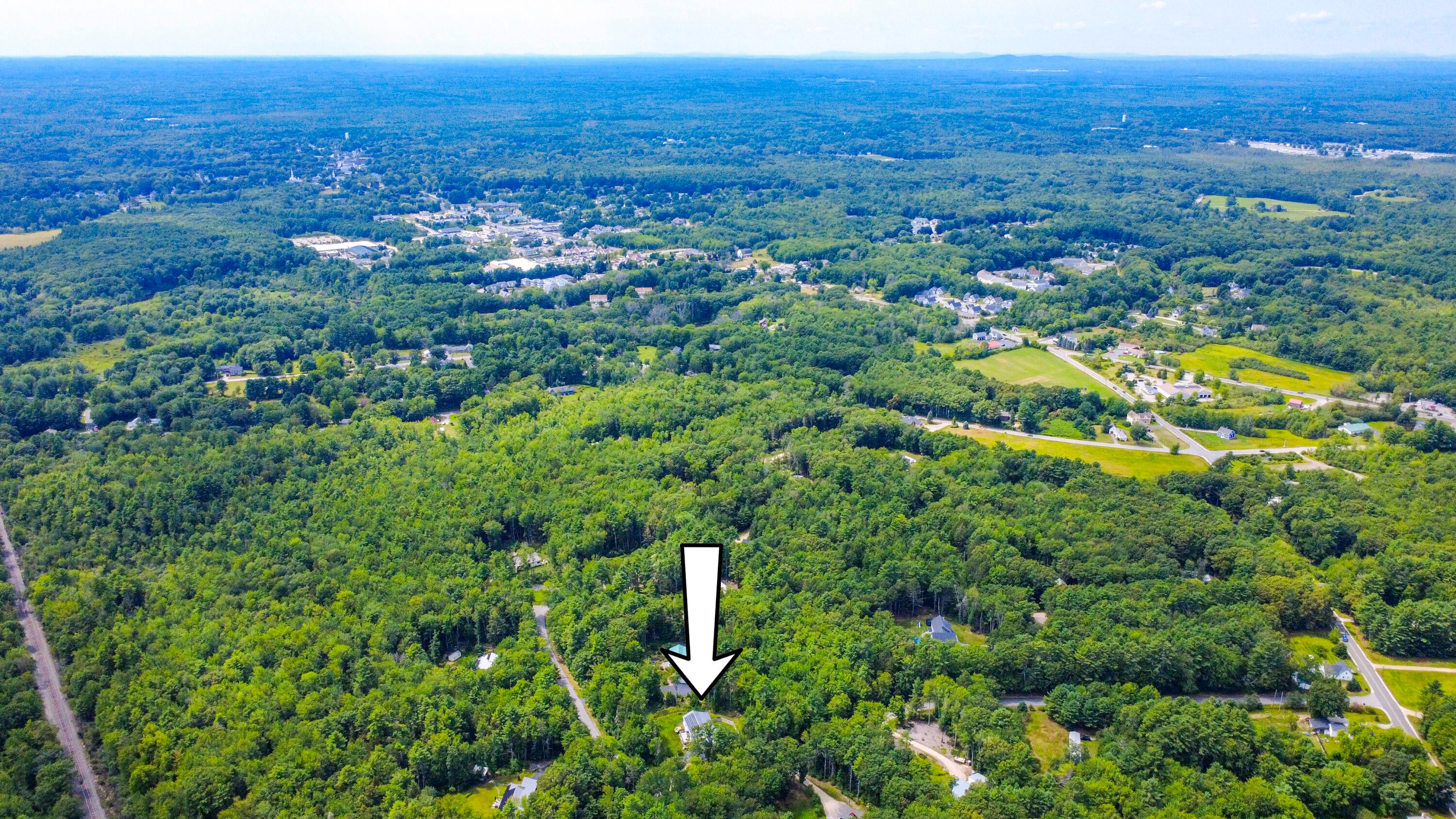 48 Conifer Way