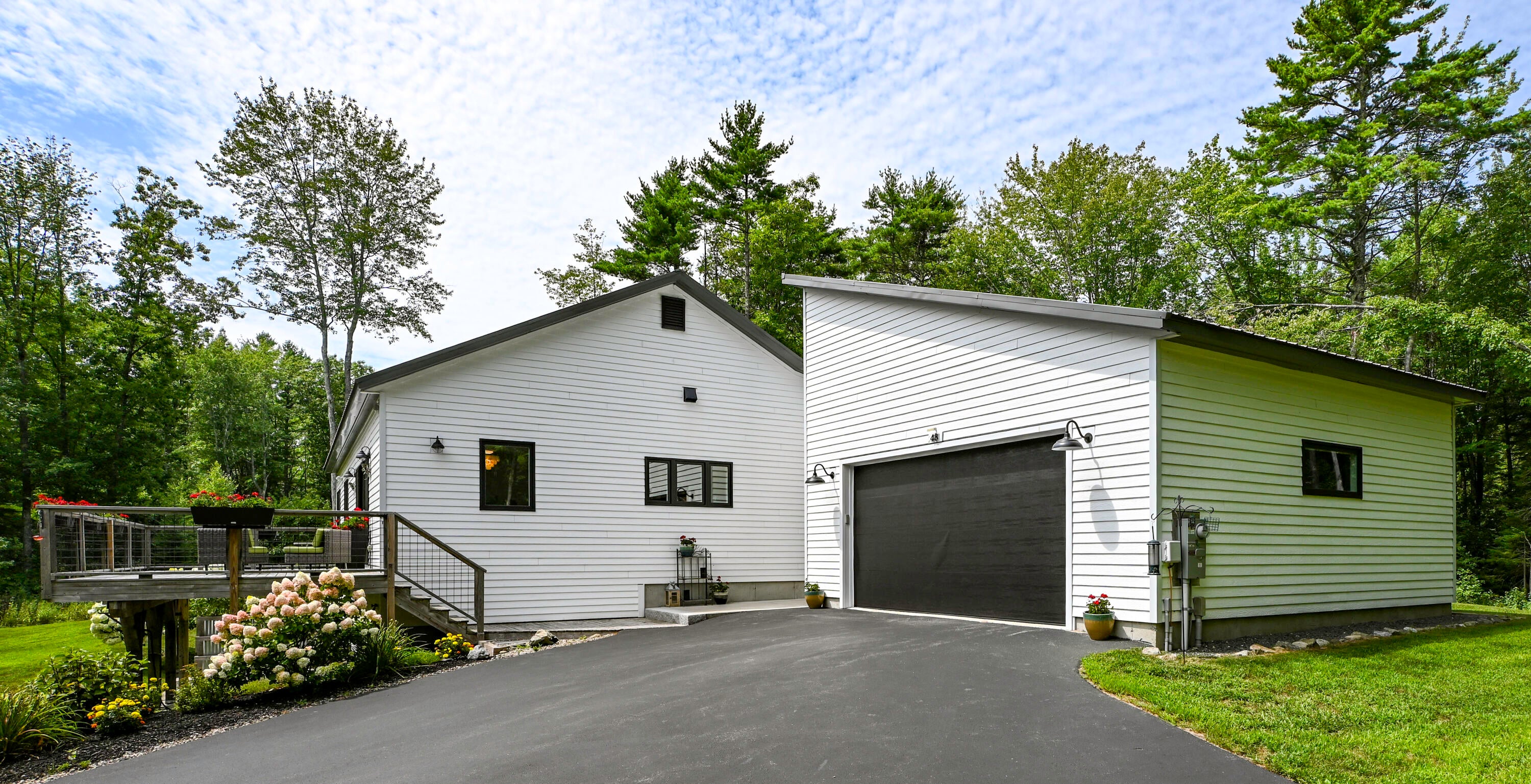48 Conifer Way