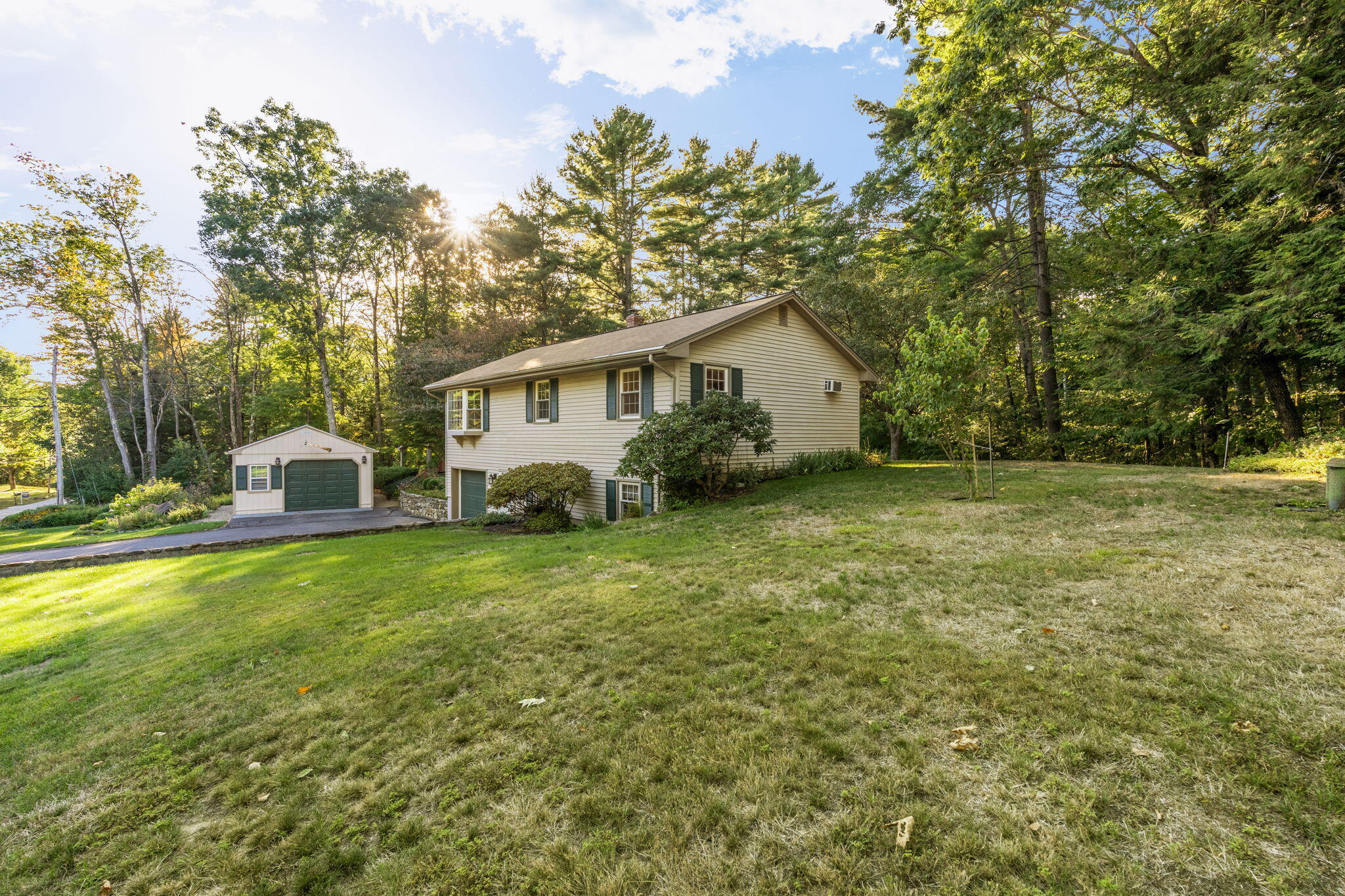 193 Old Danville Road