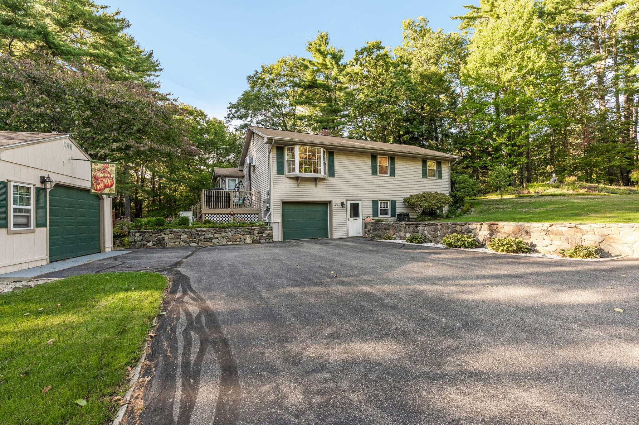 193 Old Danville Road
